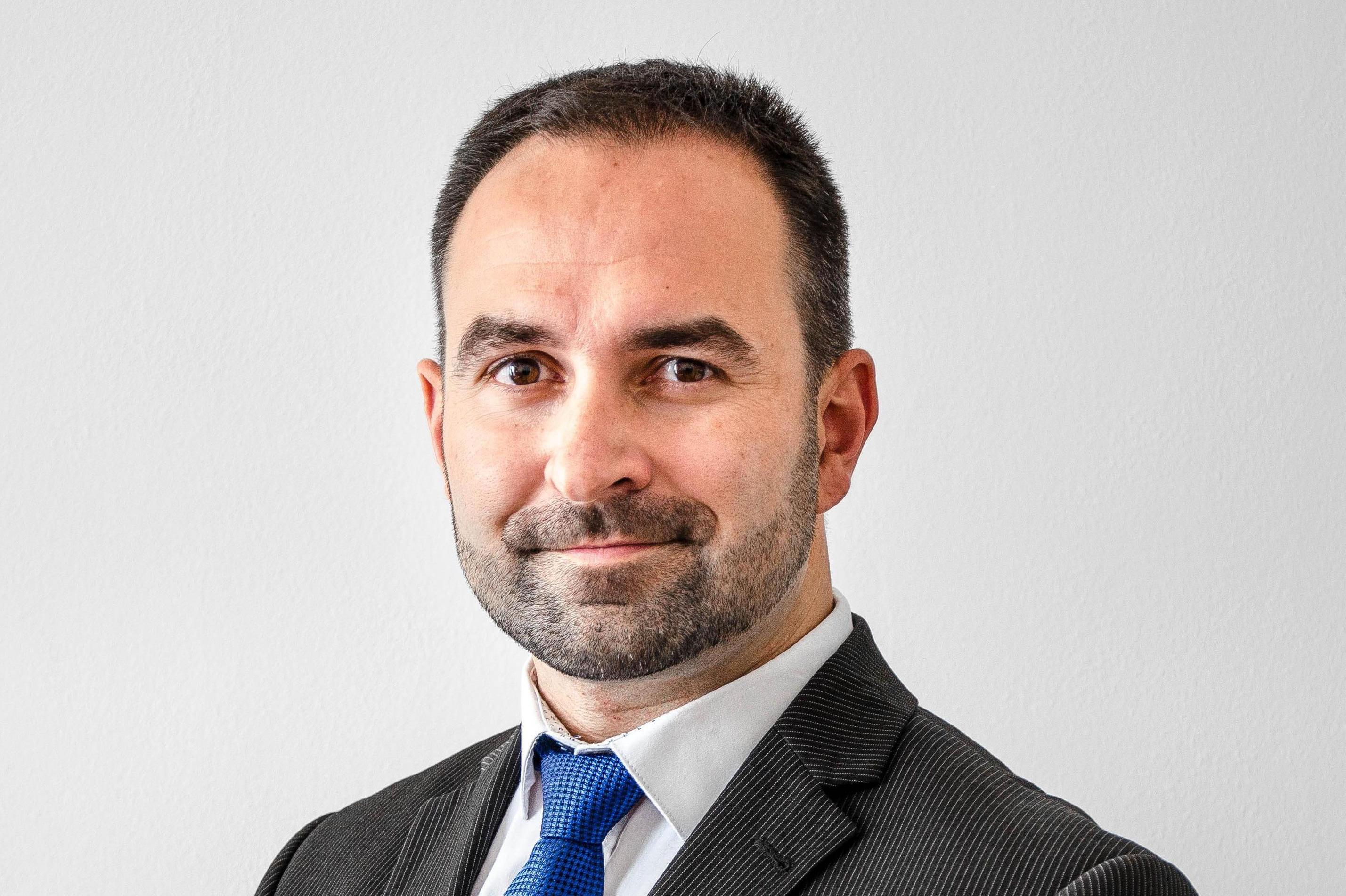 Ing. Marek Bartošek