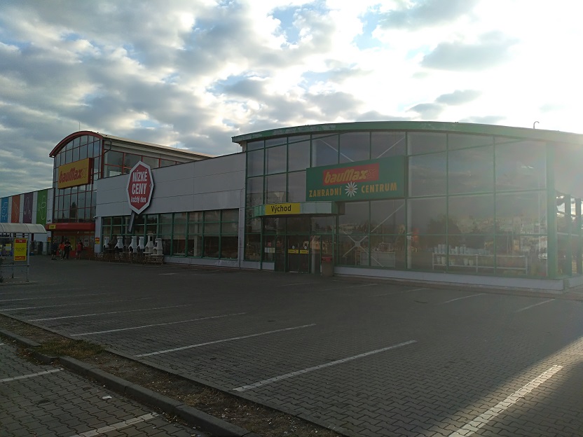 bauMax foto 3