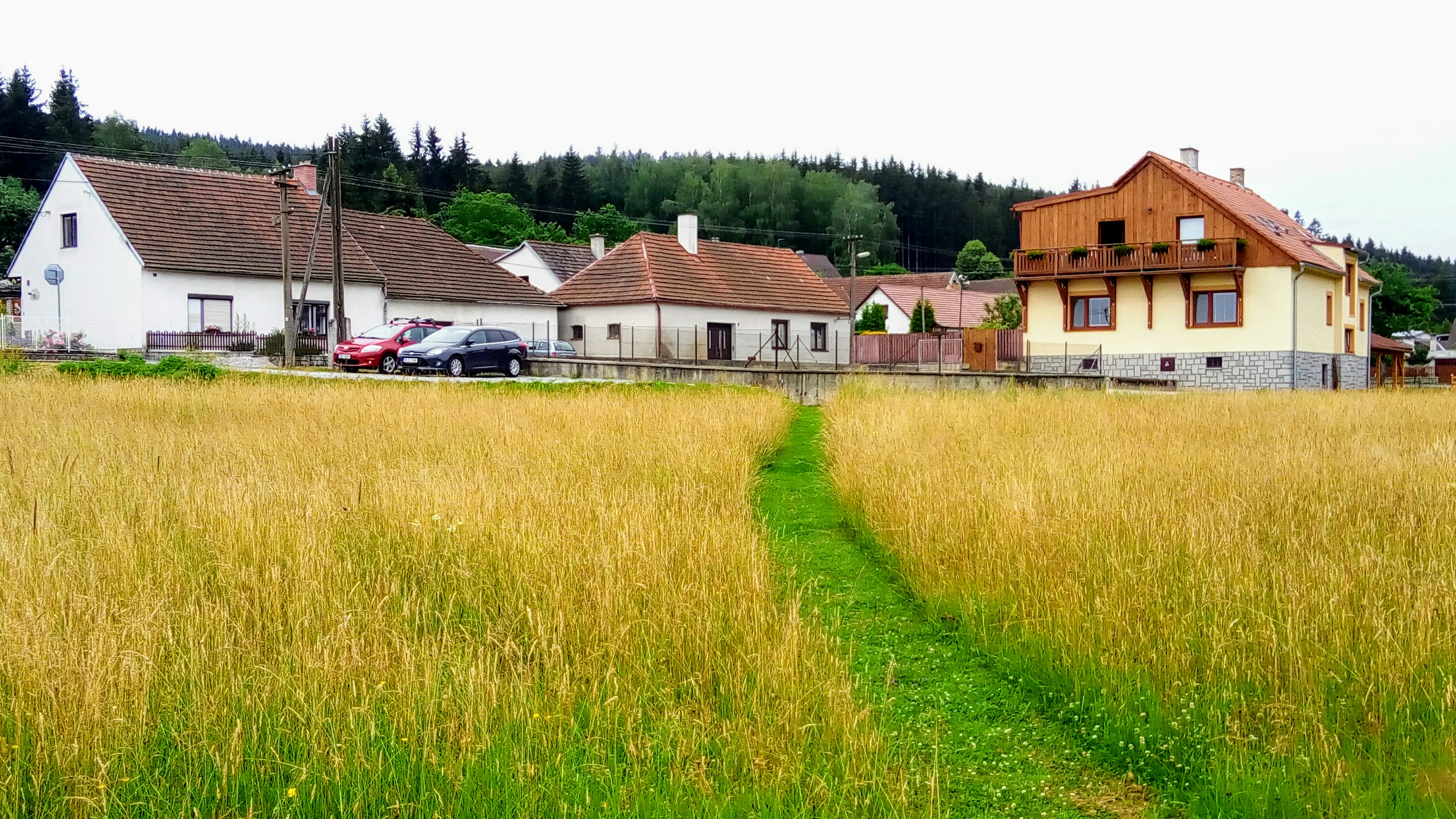 Penzion Pod Jáchymem foto 5