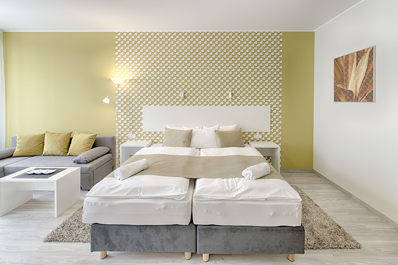 Apartments 35 **** foto 5