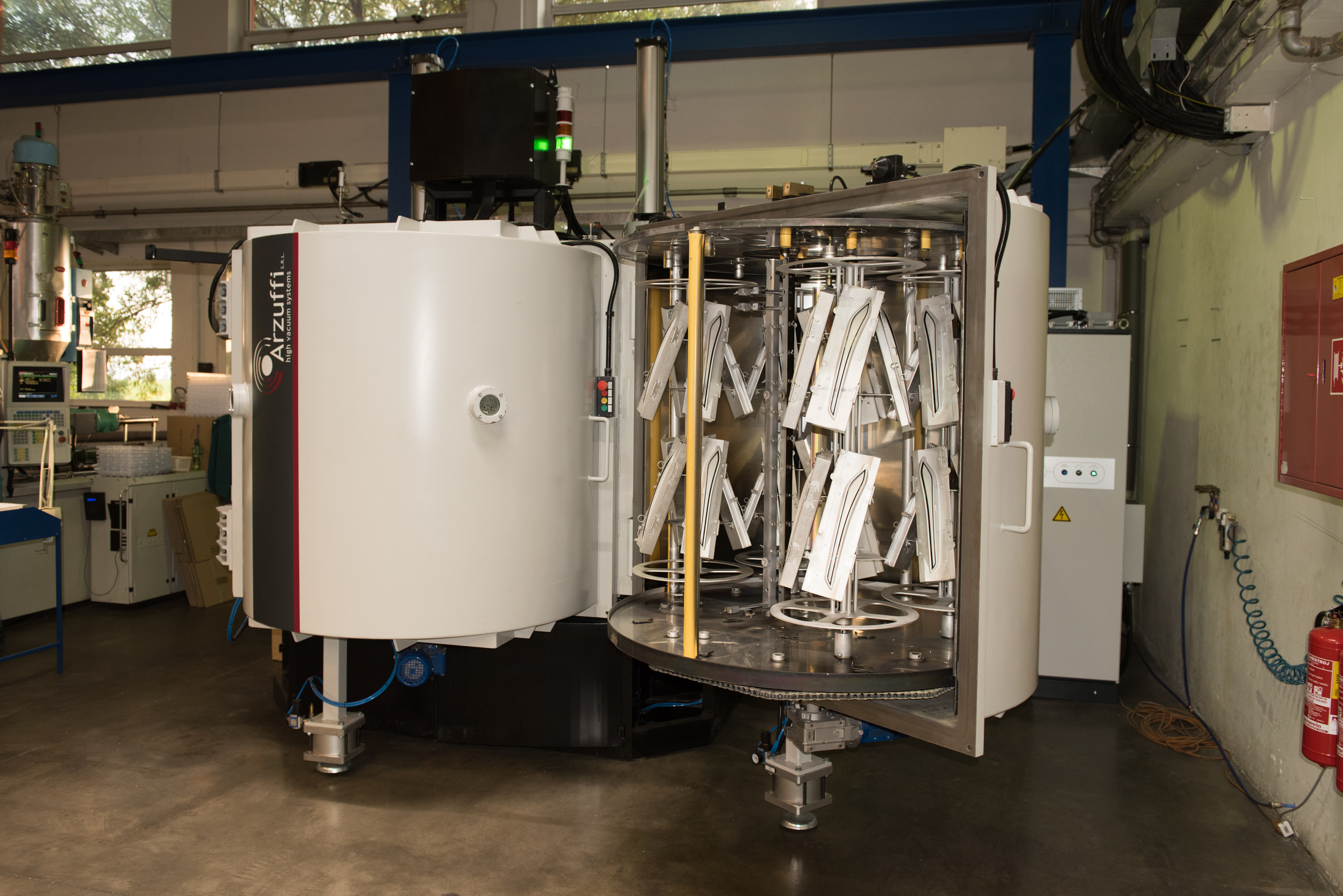 Lisovna plastů ČEGAN s.r.o. foto 4