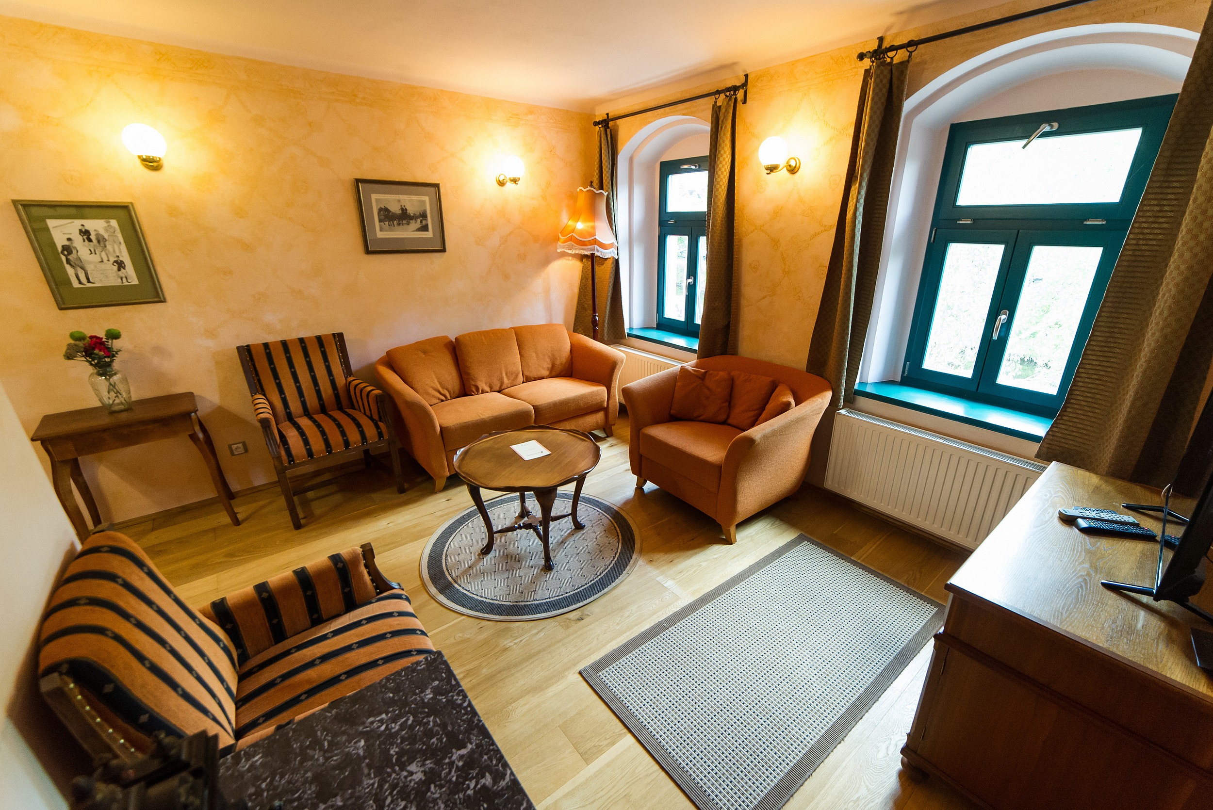Apartmány U Zvonu foto 4