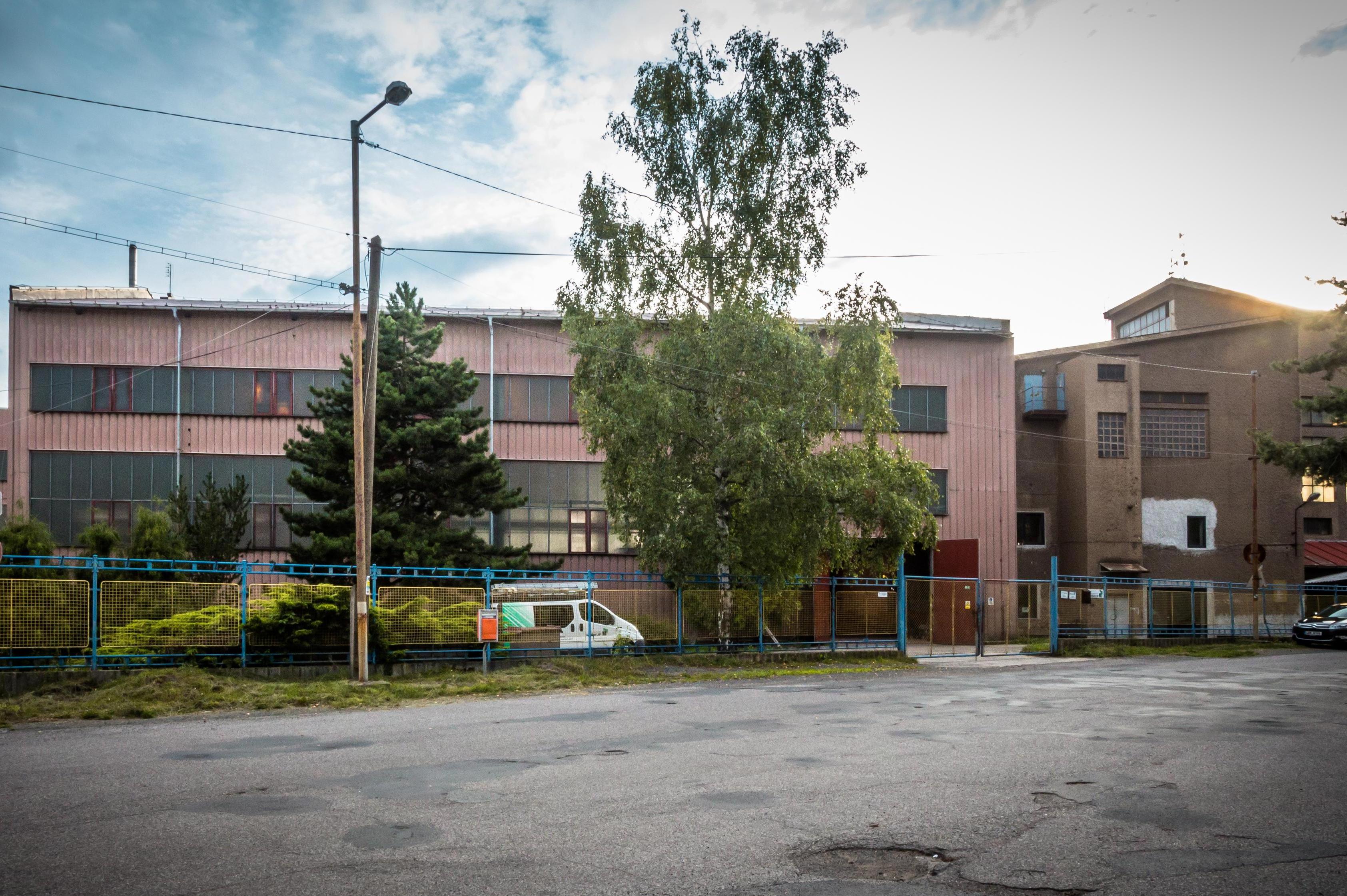 TESAŘSTVÍ BISKUP, s.r.o.