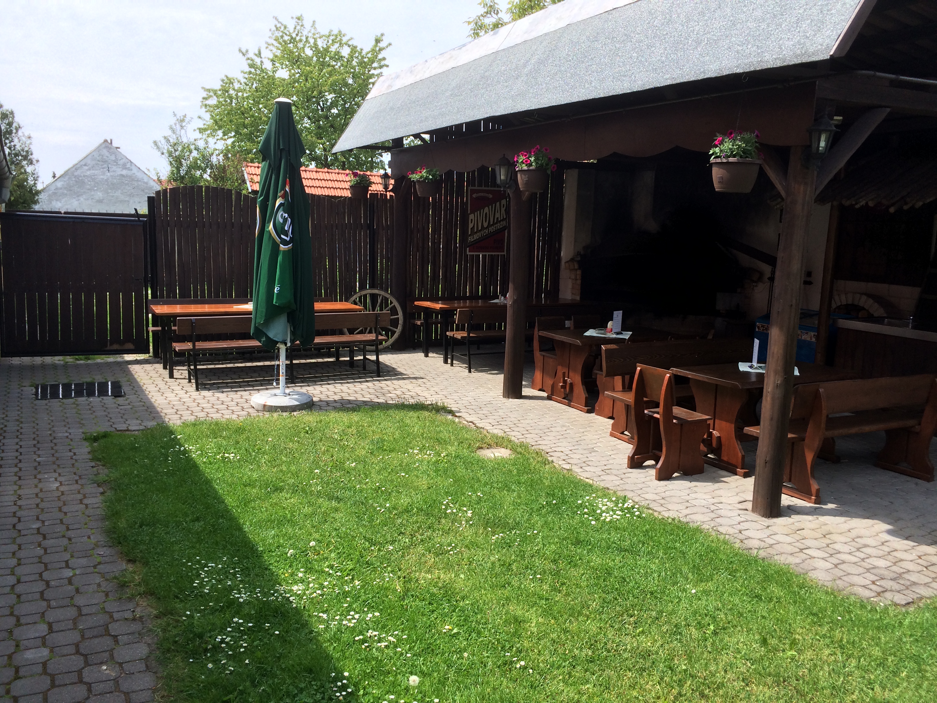 Restaurace U Rambousků foto 4