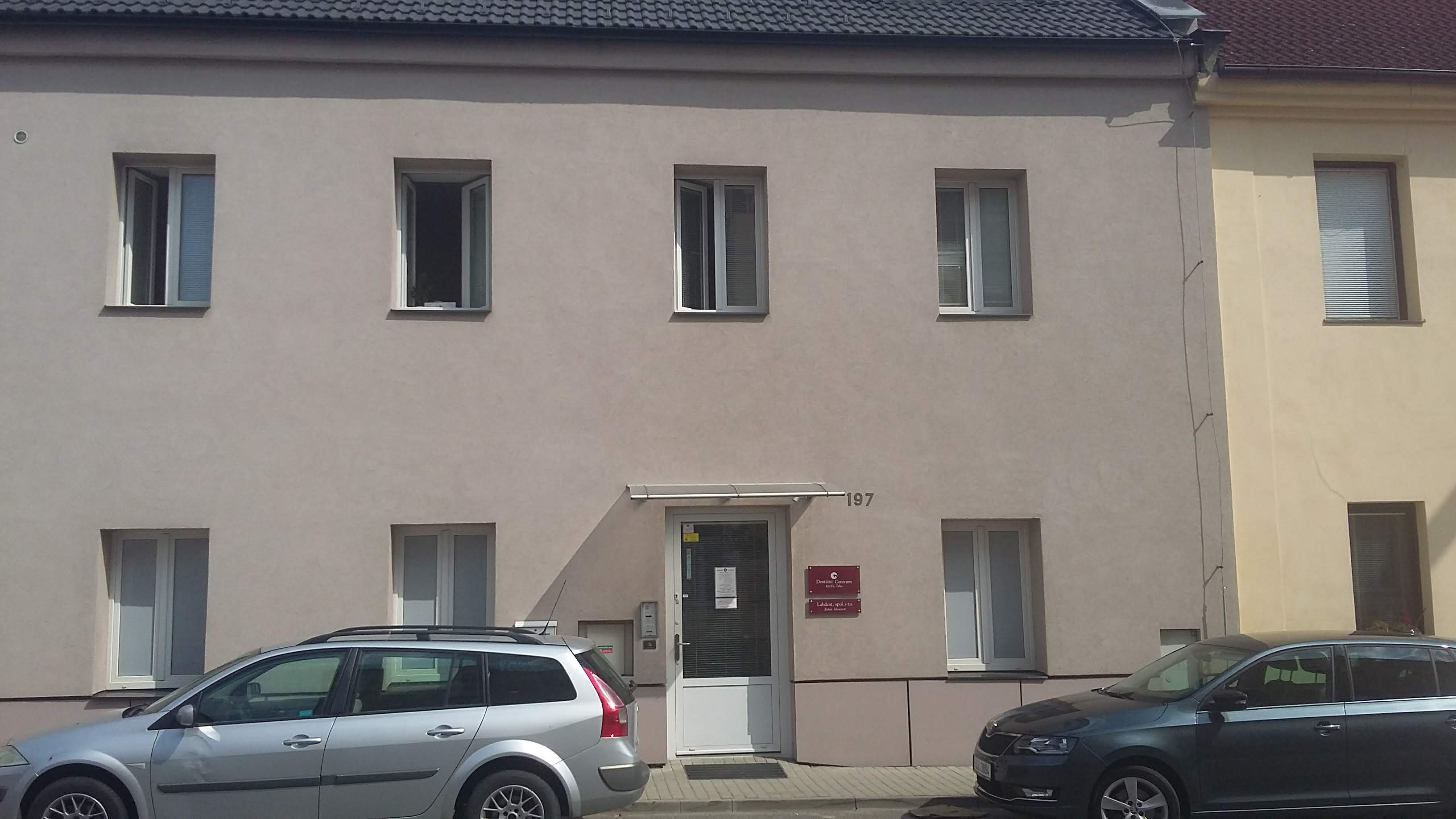 Dentální centrum MUDr. Taha, s.r.o. foto 2