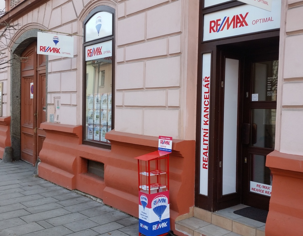 REMAX Optimal foto 6