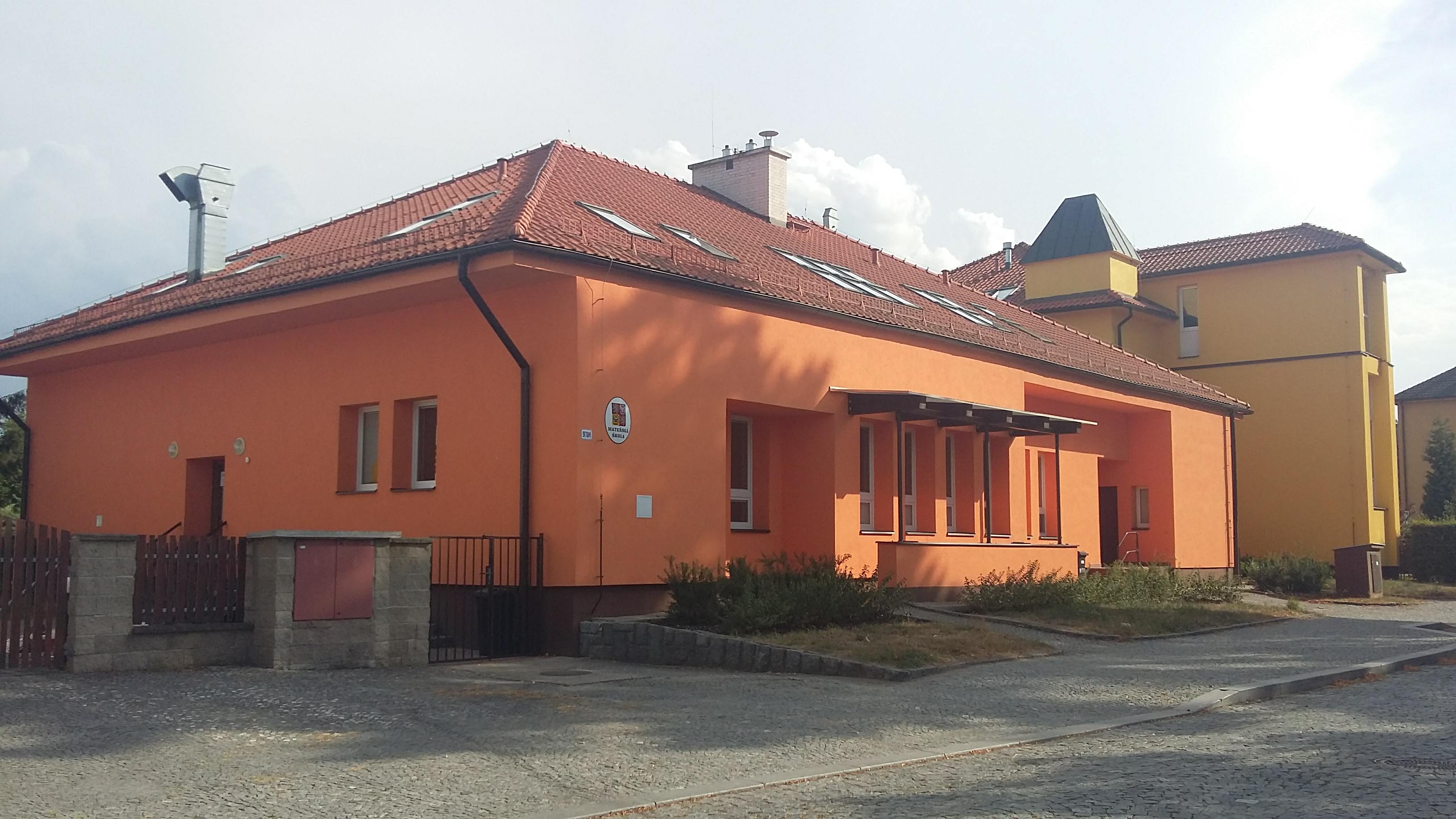 Mateřská škola Bakov nad Jizerou, okres Mladá Boleslav foto 5