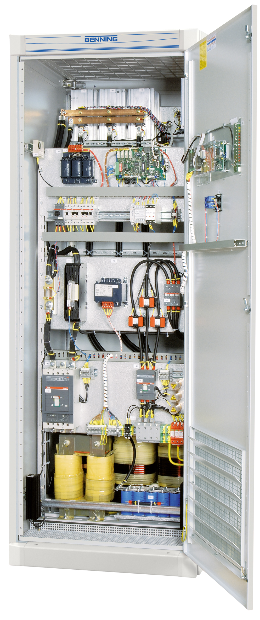 BENNING CR, s.r.o. foto 3