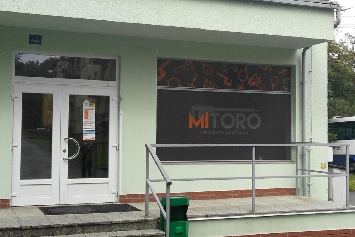 Mitoro.cz