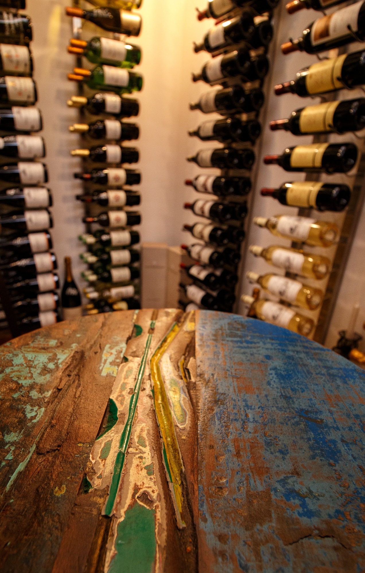 Merlot - Zastávka foto 4