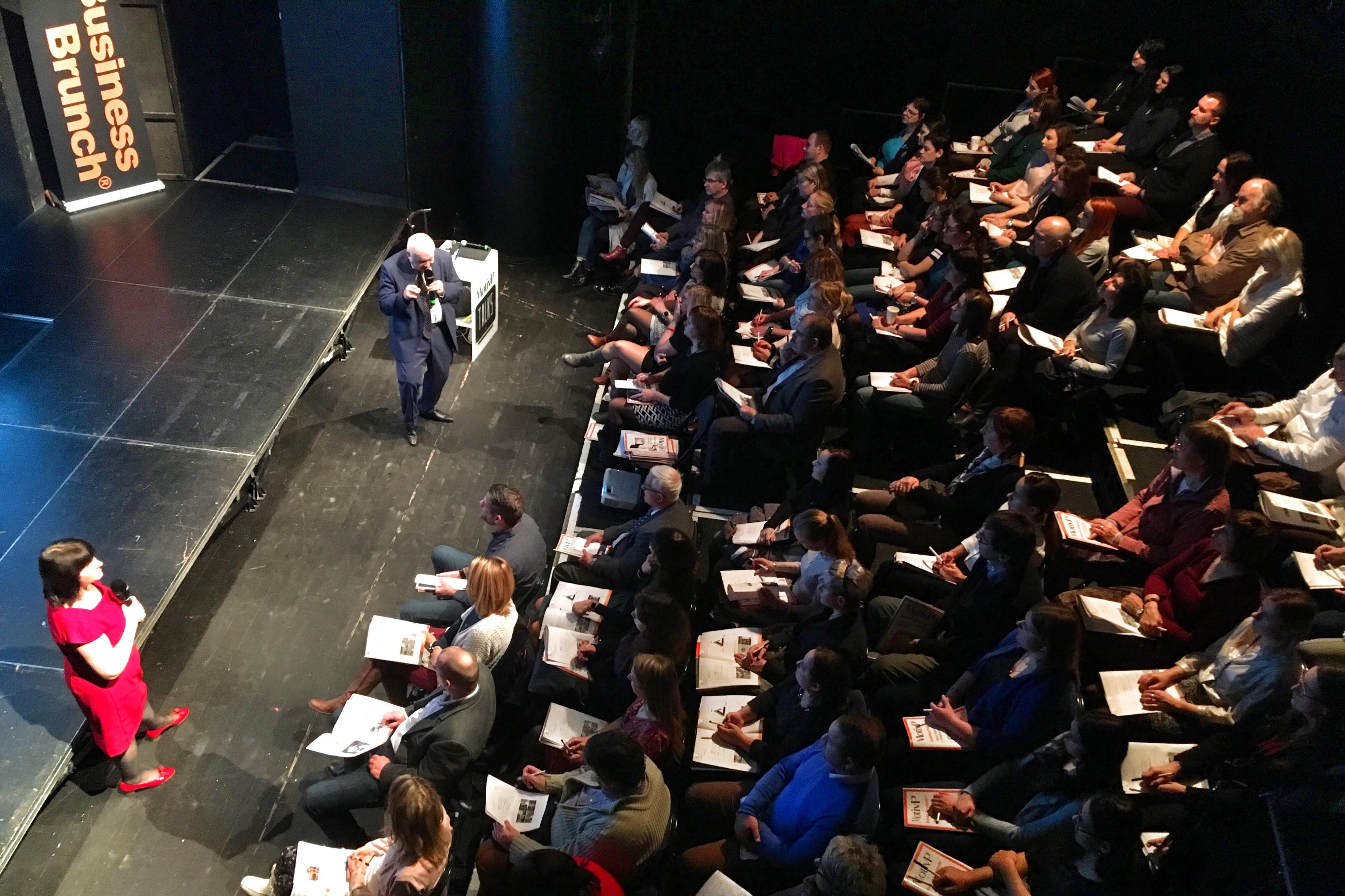 MotivP Business Brunch® foto 1