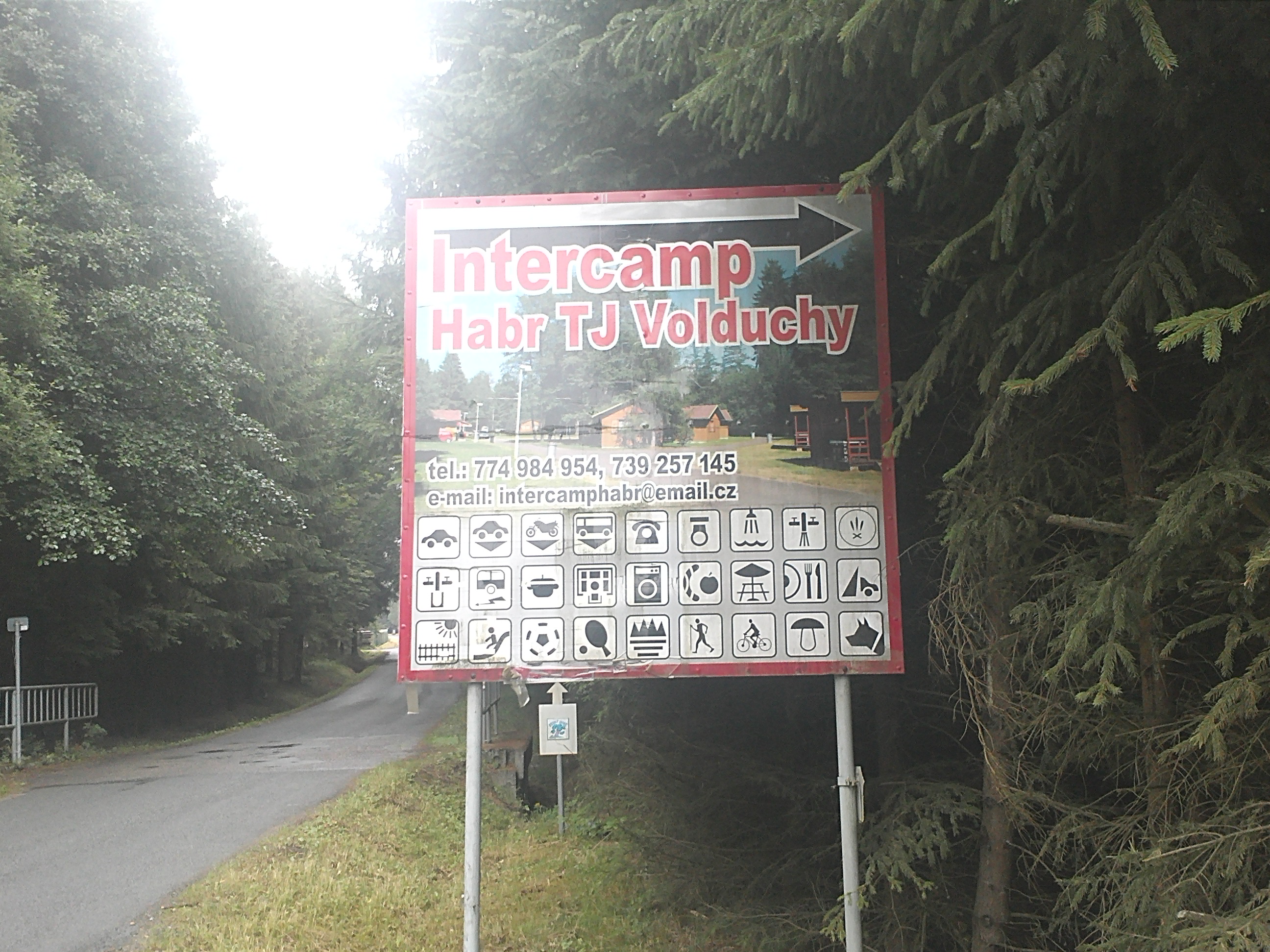 Intercamp Habr foto 4