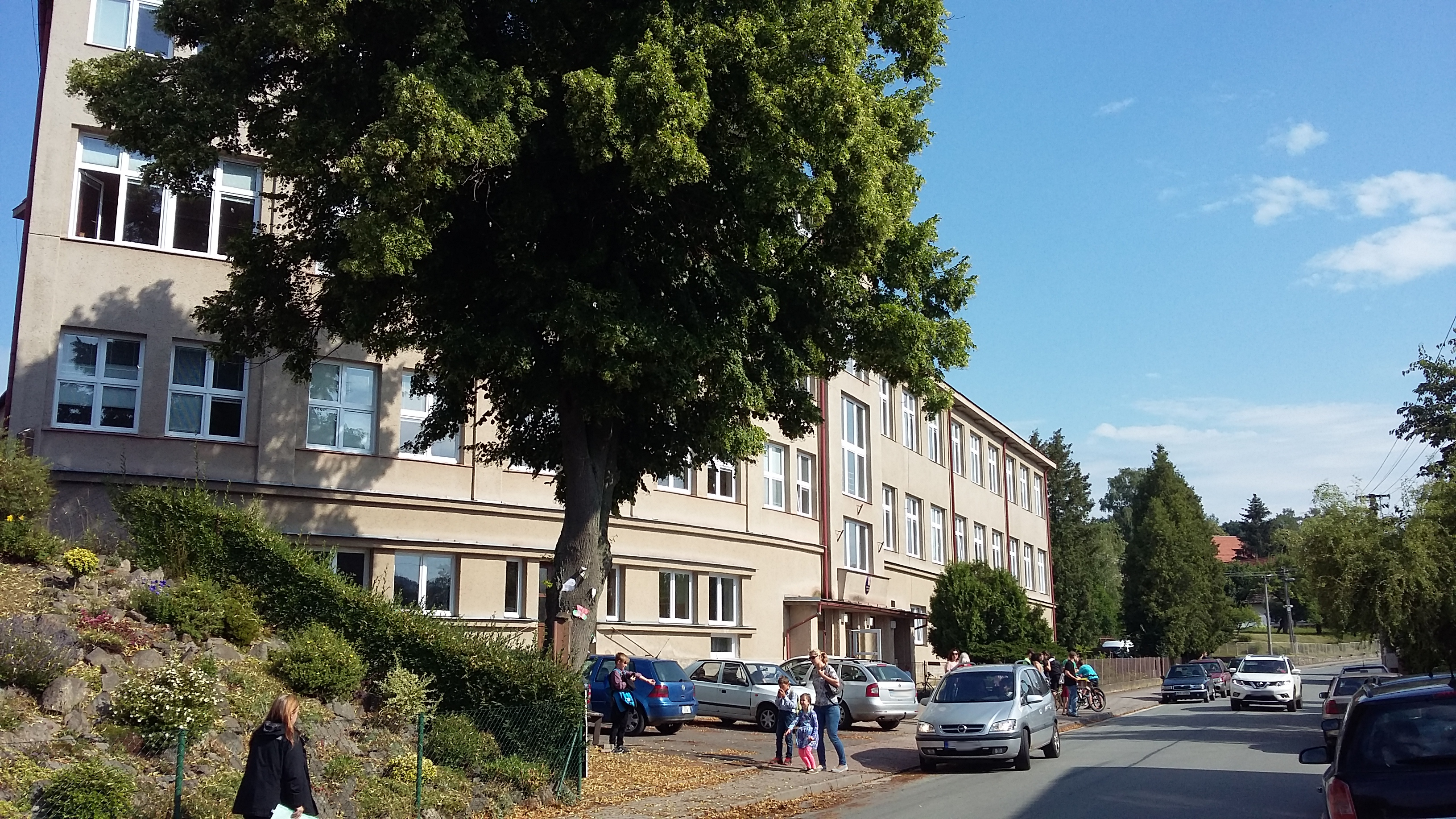 Základní škola Bojanov foto 2