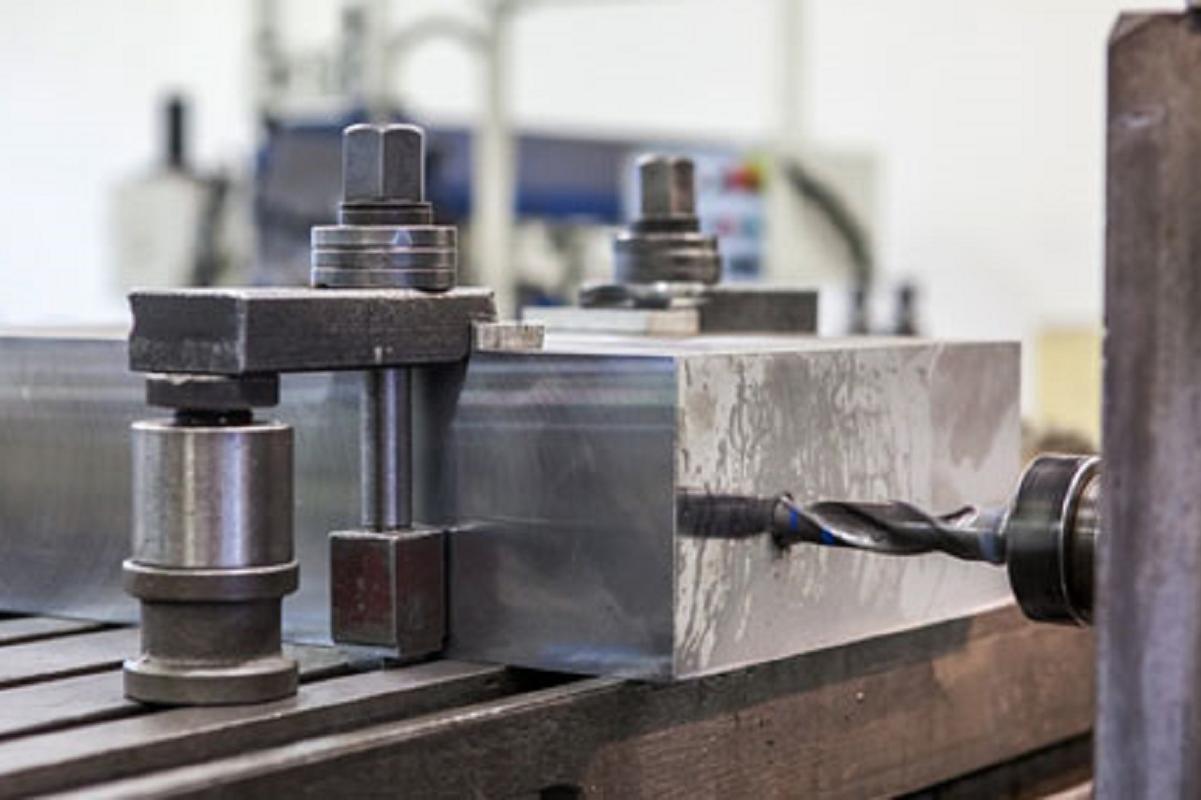 OBRÁBĚNÍ CNC Martin Zatloukal