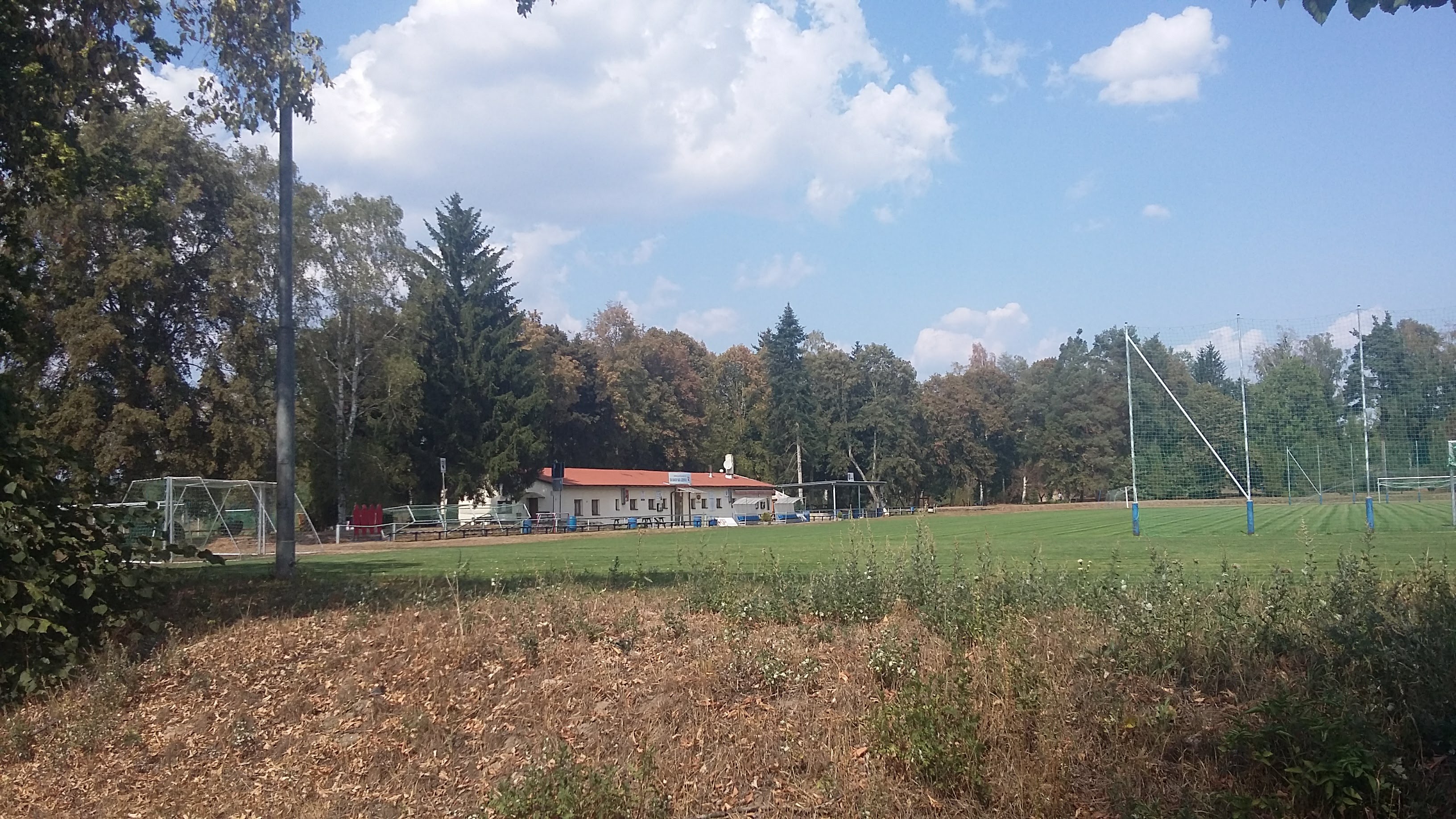 SK Bakov nad Jizerou, z.s. foto 2