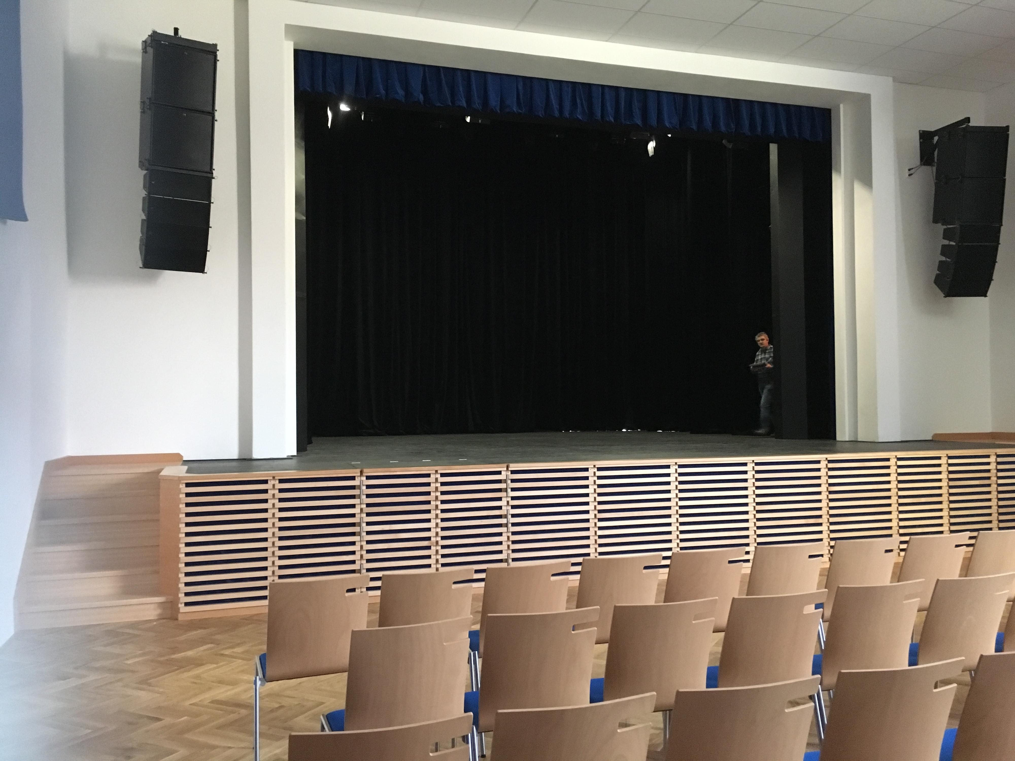 Kulturní dům foto 2