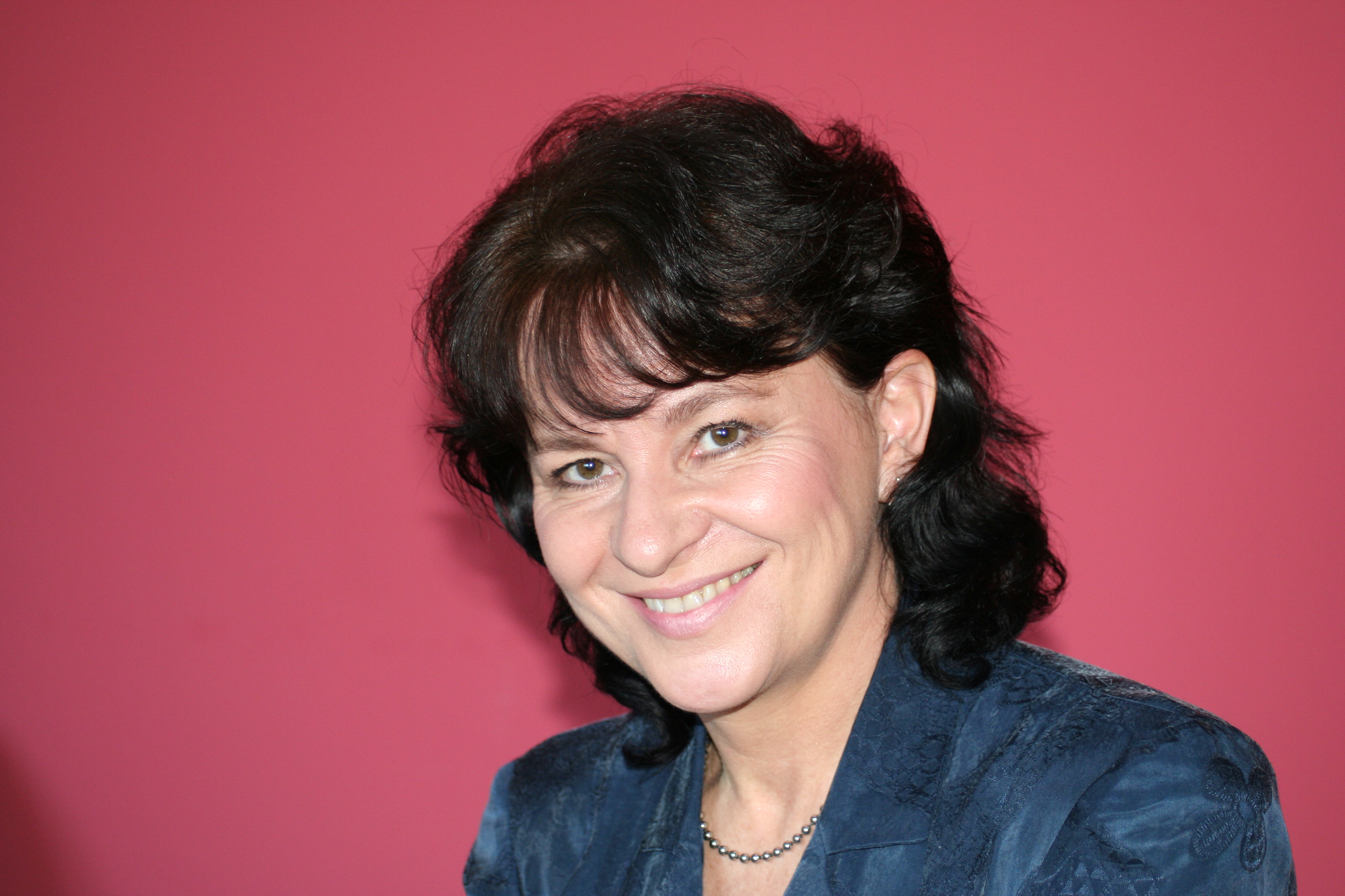 Mgr. Jindra Bachmanová - psychoterapie foto 2