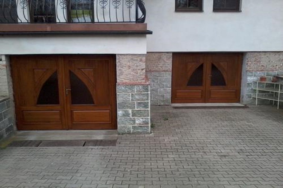 Truhlářství FALTA foto 1