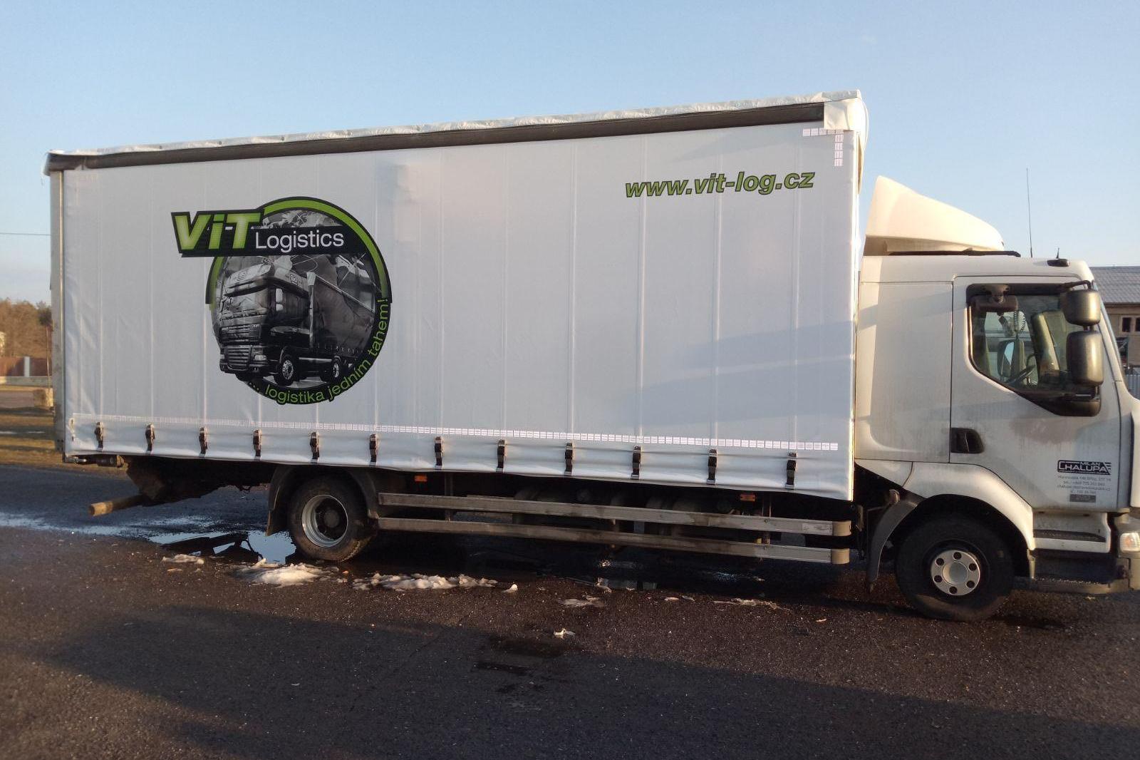 ViT Logistics, s.r.o. foto 2