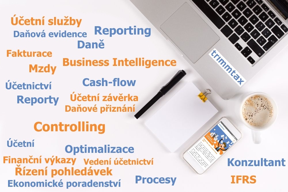 TrimmTax s.r.o. foto 2