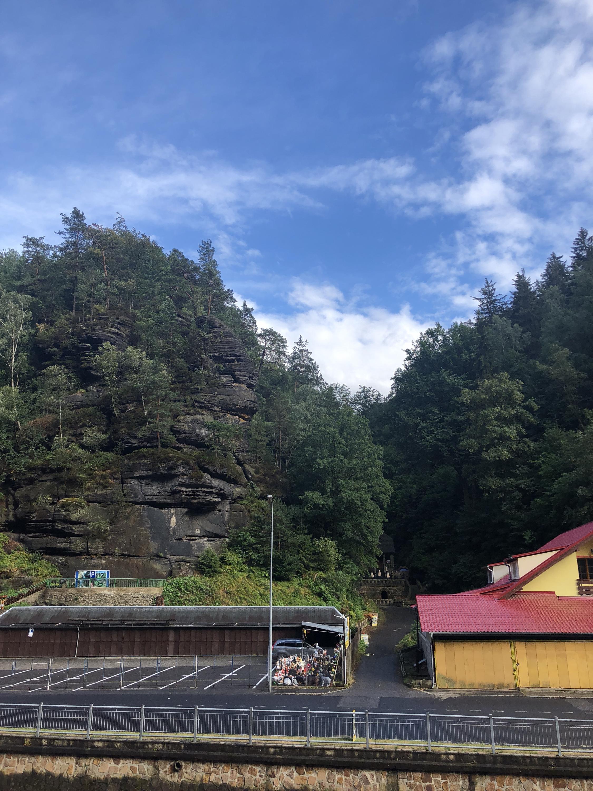 Penzion Lugano foto 2