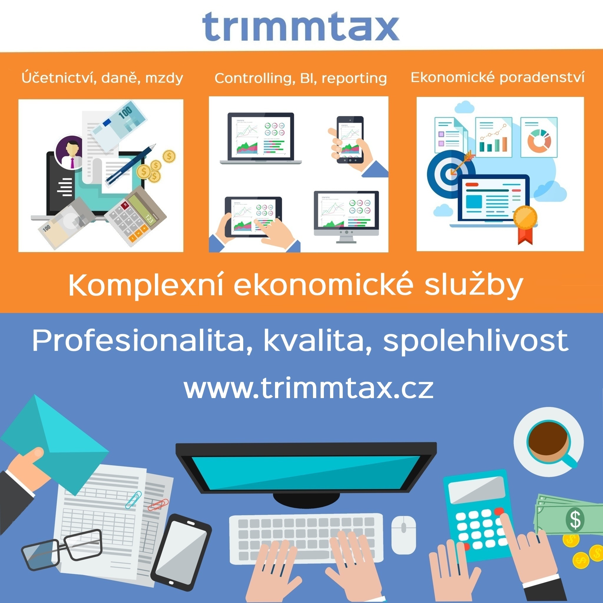 TrimmTax s.r.o. foto 3