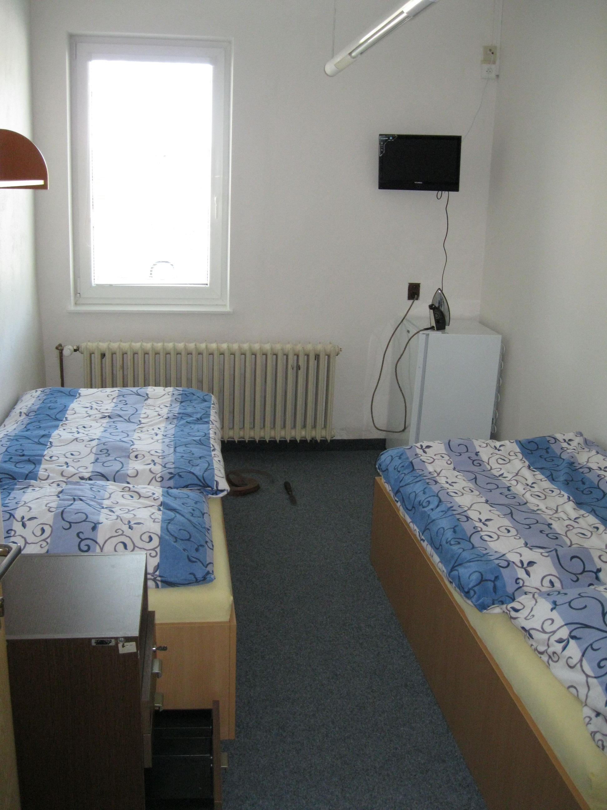 Ubytovna Pracák foto 2