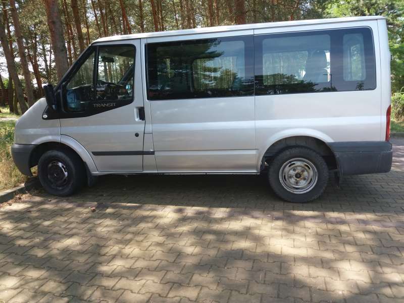 Pujcsiminibus.cz foto 5