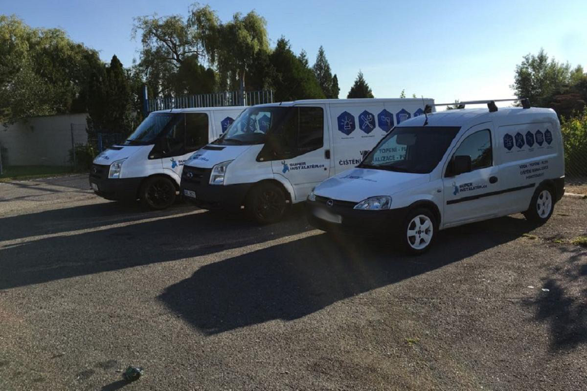 Superinstalatér.cz