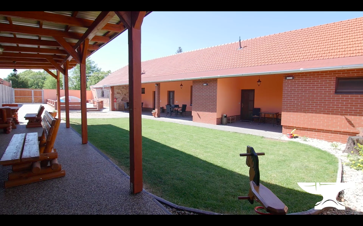Ubytování Na Kovárně foto 4