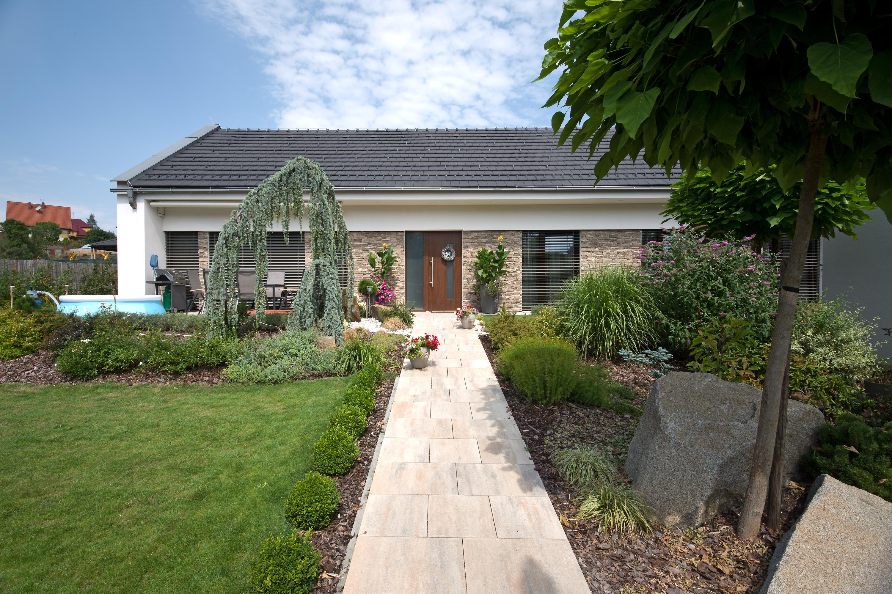 Opravdový domov s.r.o. - dřevostavby foto 1