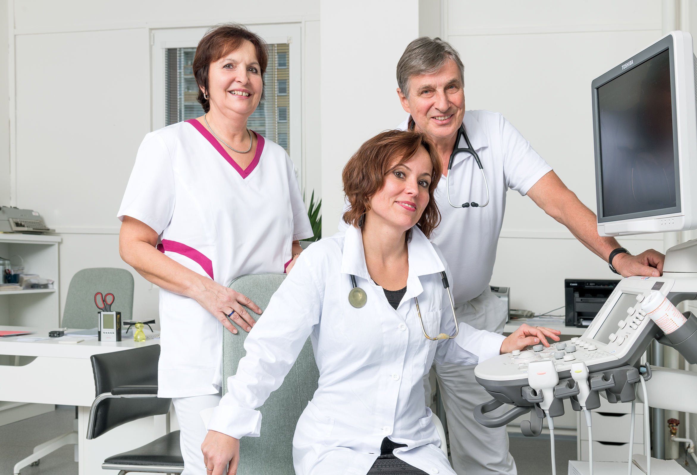 Kardiologie Wenkard foto 3