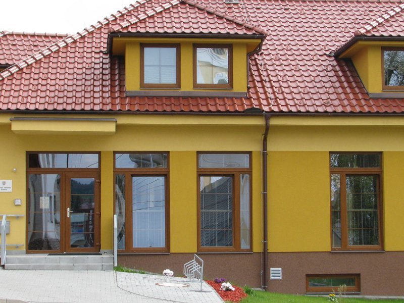 Městská knihovna Slušovice foto 6