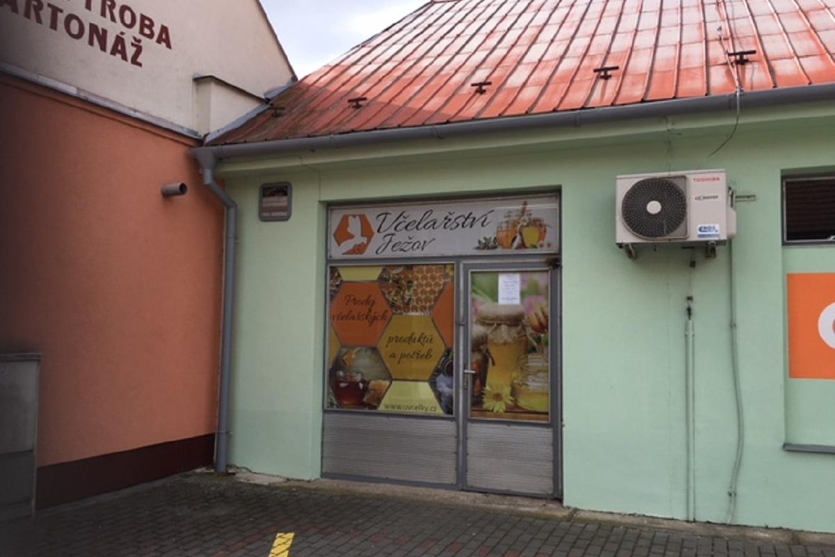 Včelařské potřeby - Marcela Šafářová foto 5