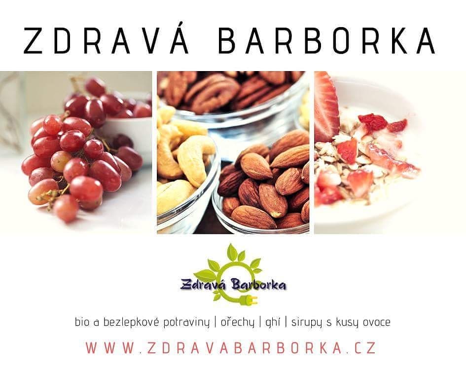 Barbora Šmejkalová foto 4