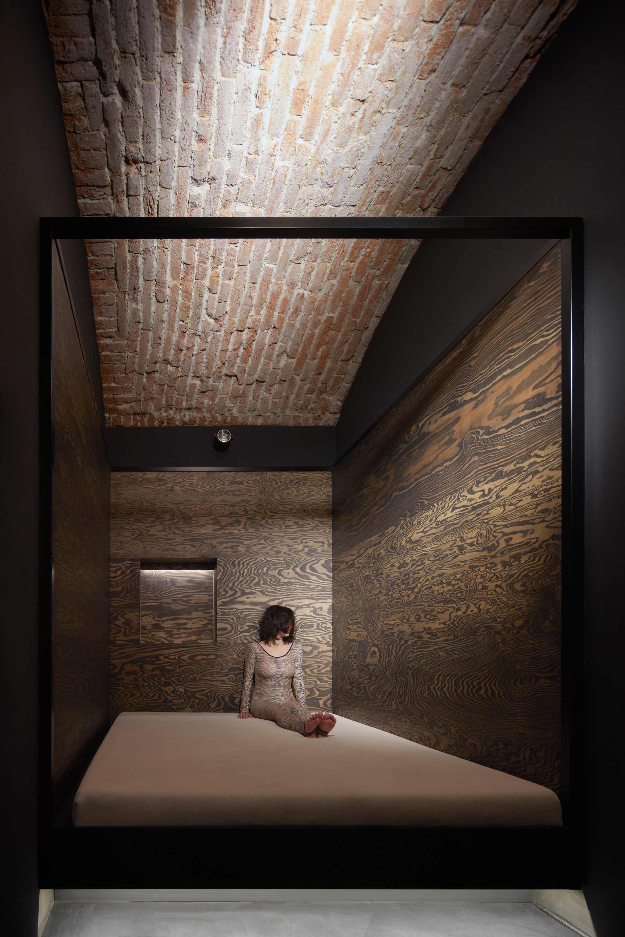 Relax Táboritská - Milenecký azyl, hodinový hotel foto 6