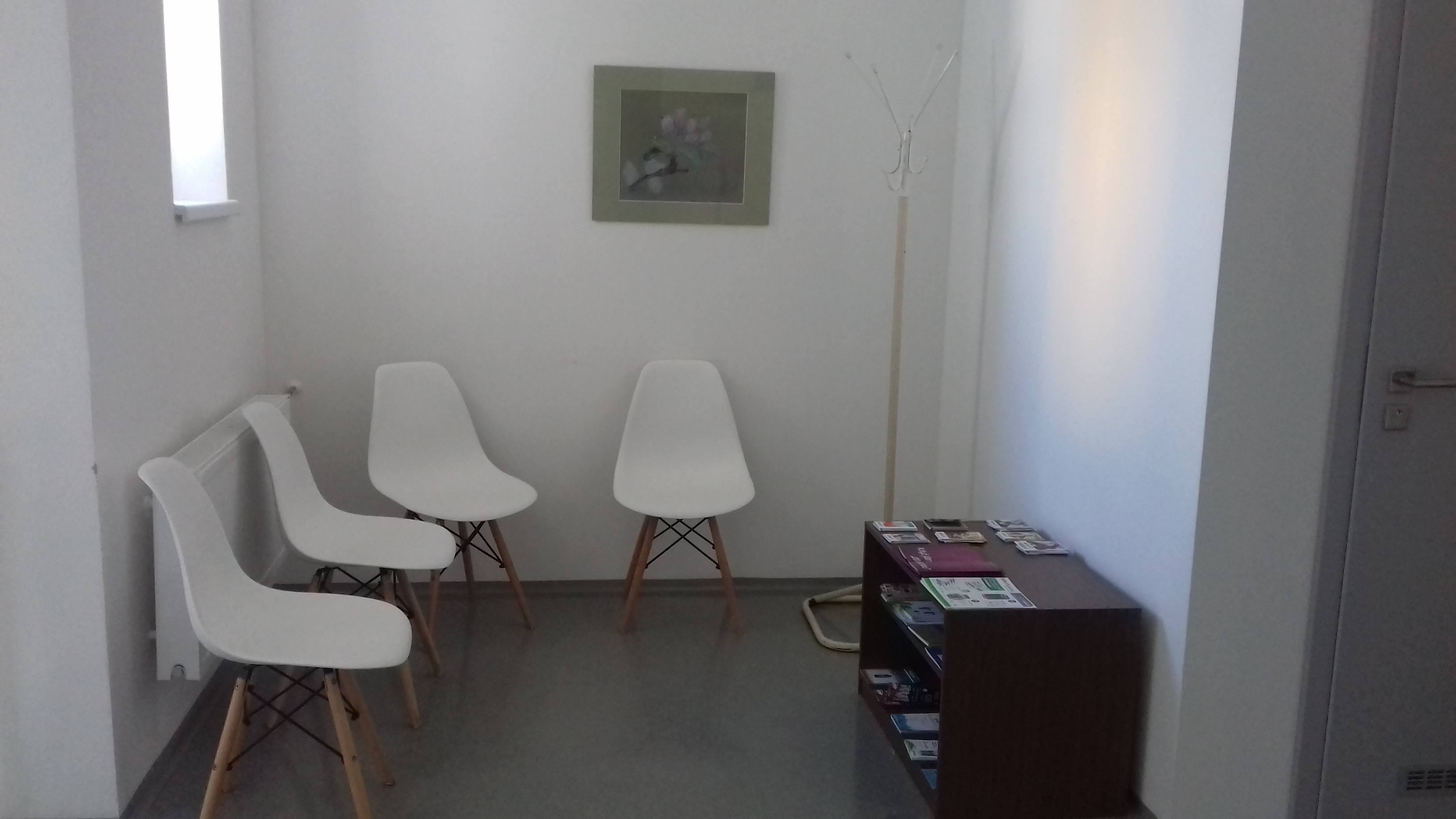 Gastroenterologická ambulance, MUDr. Marcela Vysloužilová foto 3