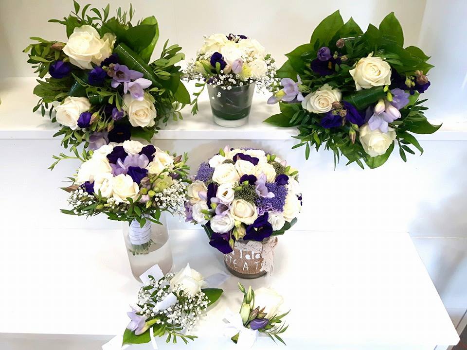 Květinové studio Petra foto 3