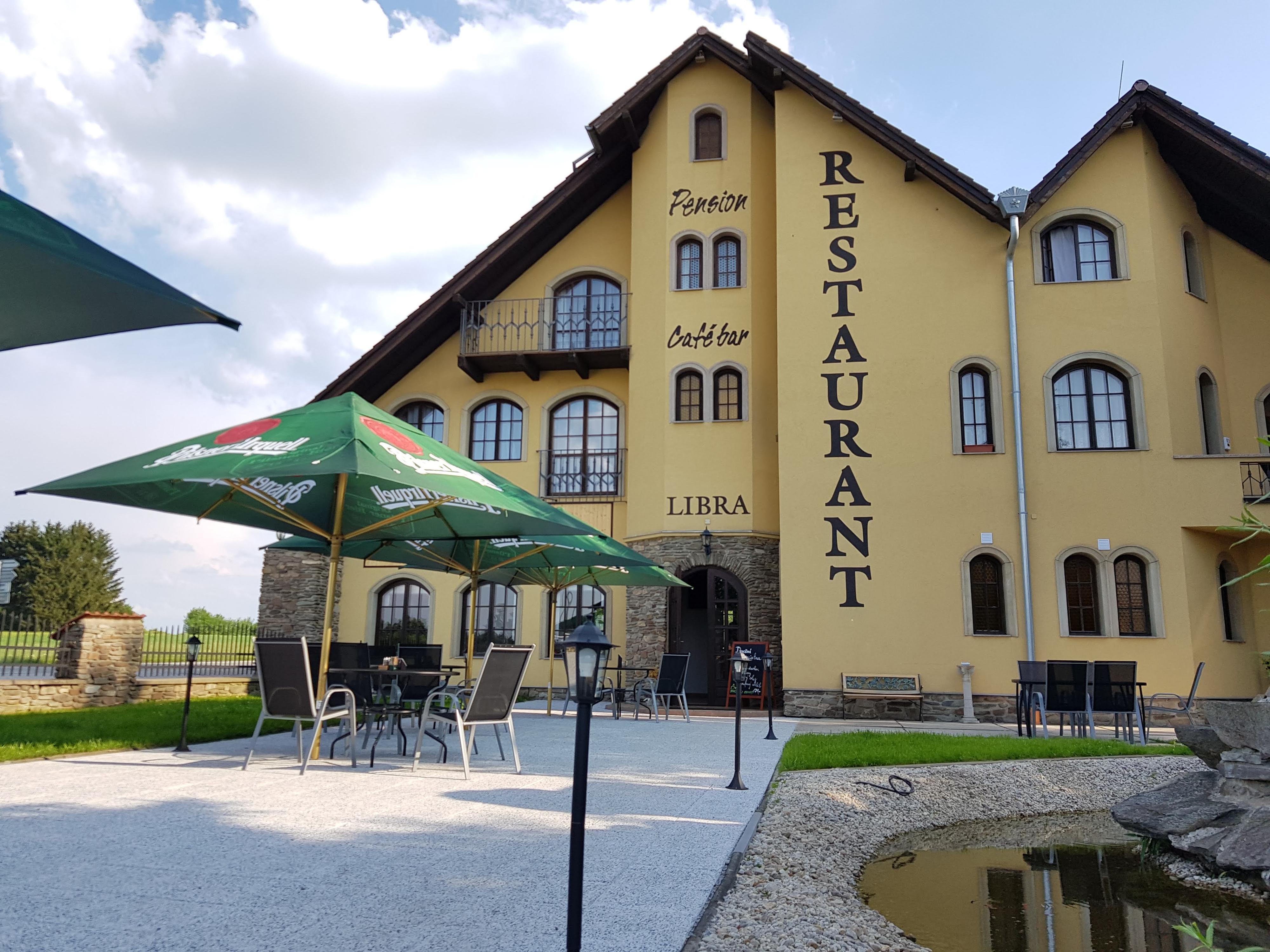 Bistro LIBRA foto 2
