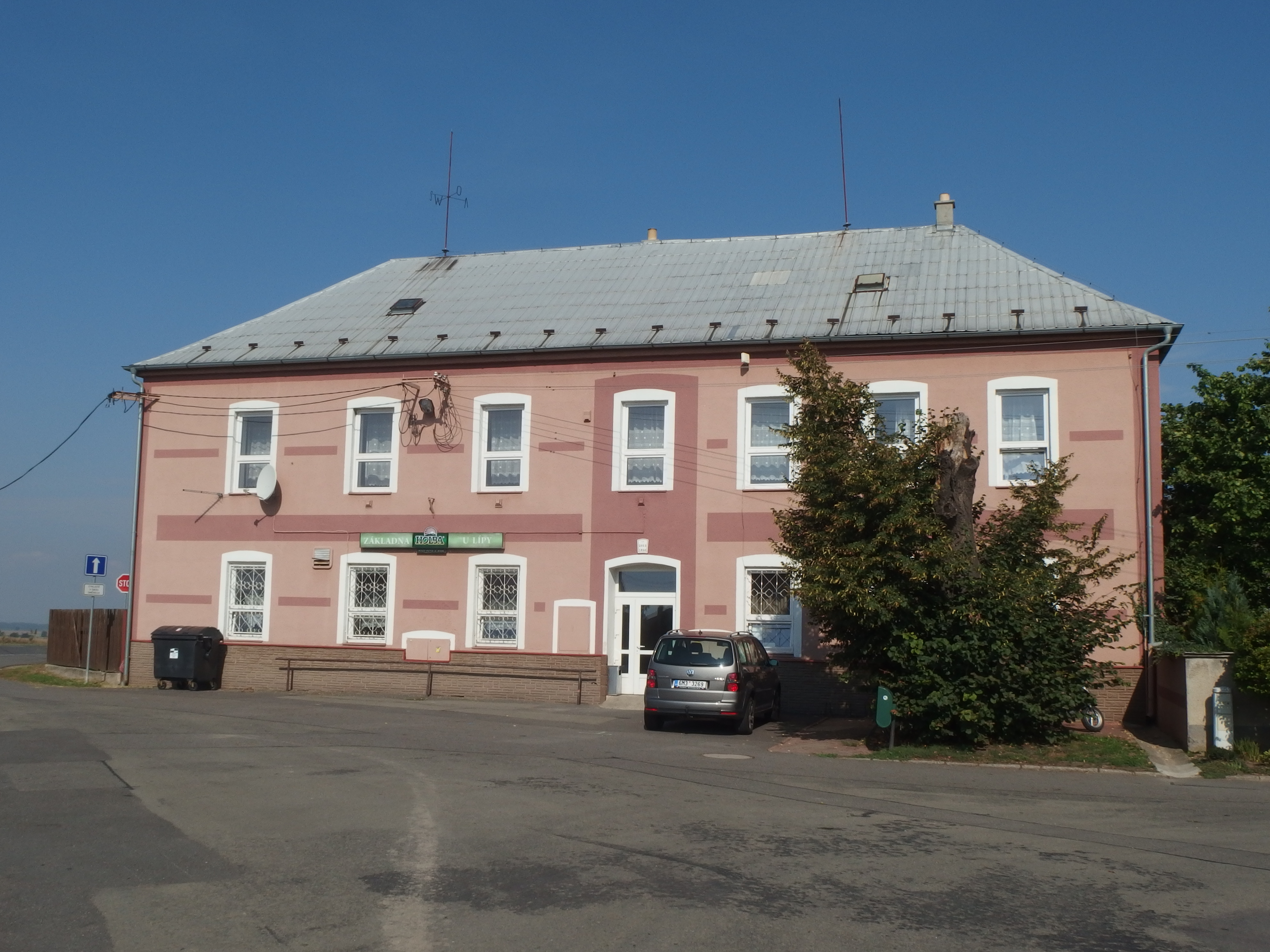 Hostinec u Lípy foto 2