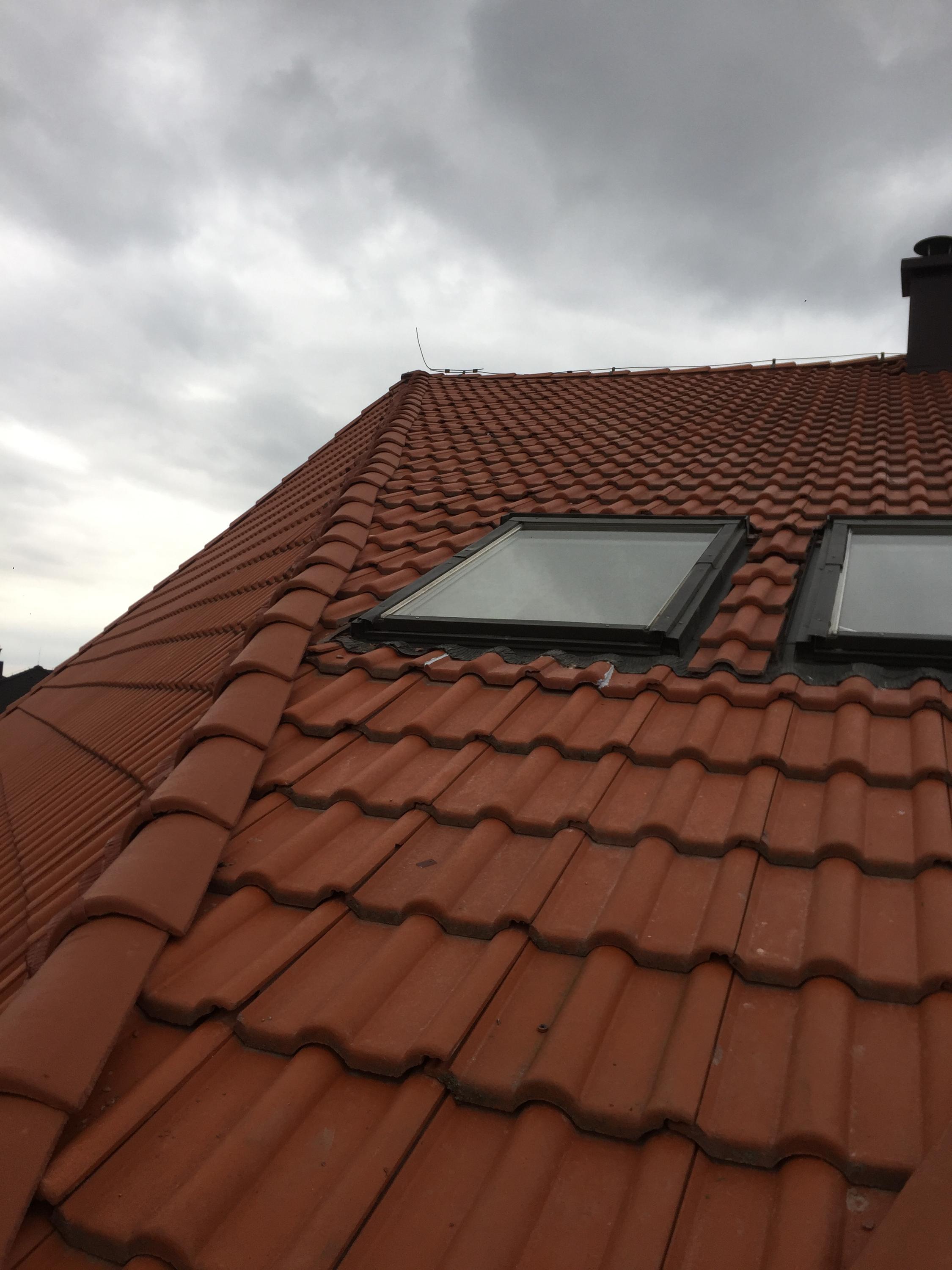 Střechy Řeřicha foto 4