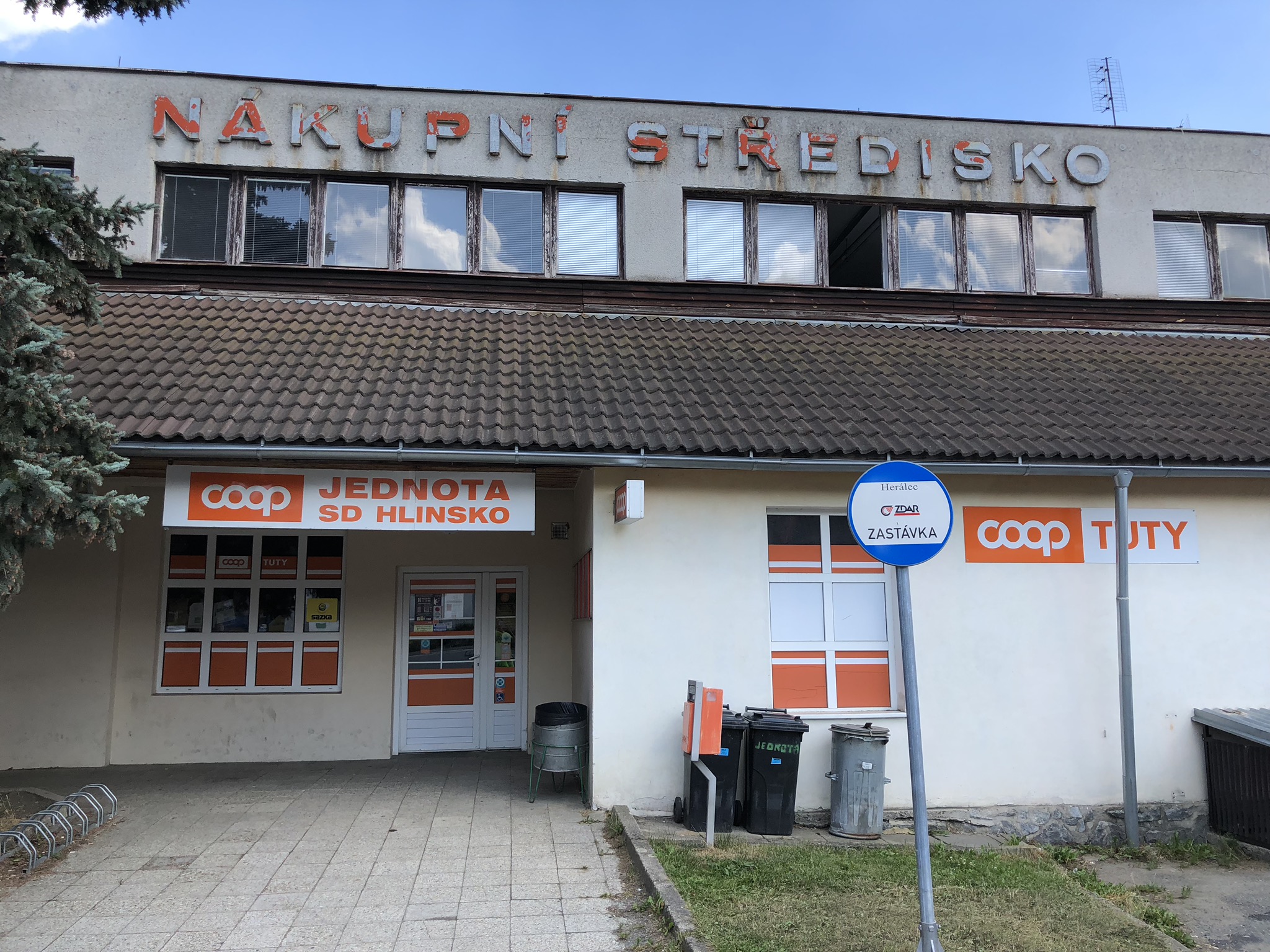 Coop - Tuty foto 2