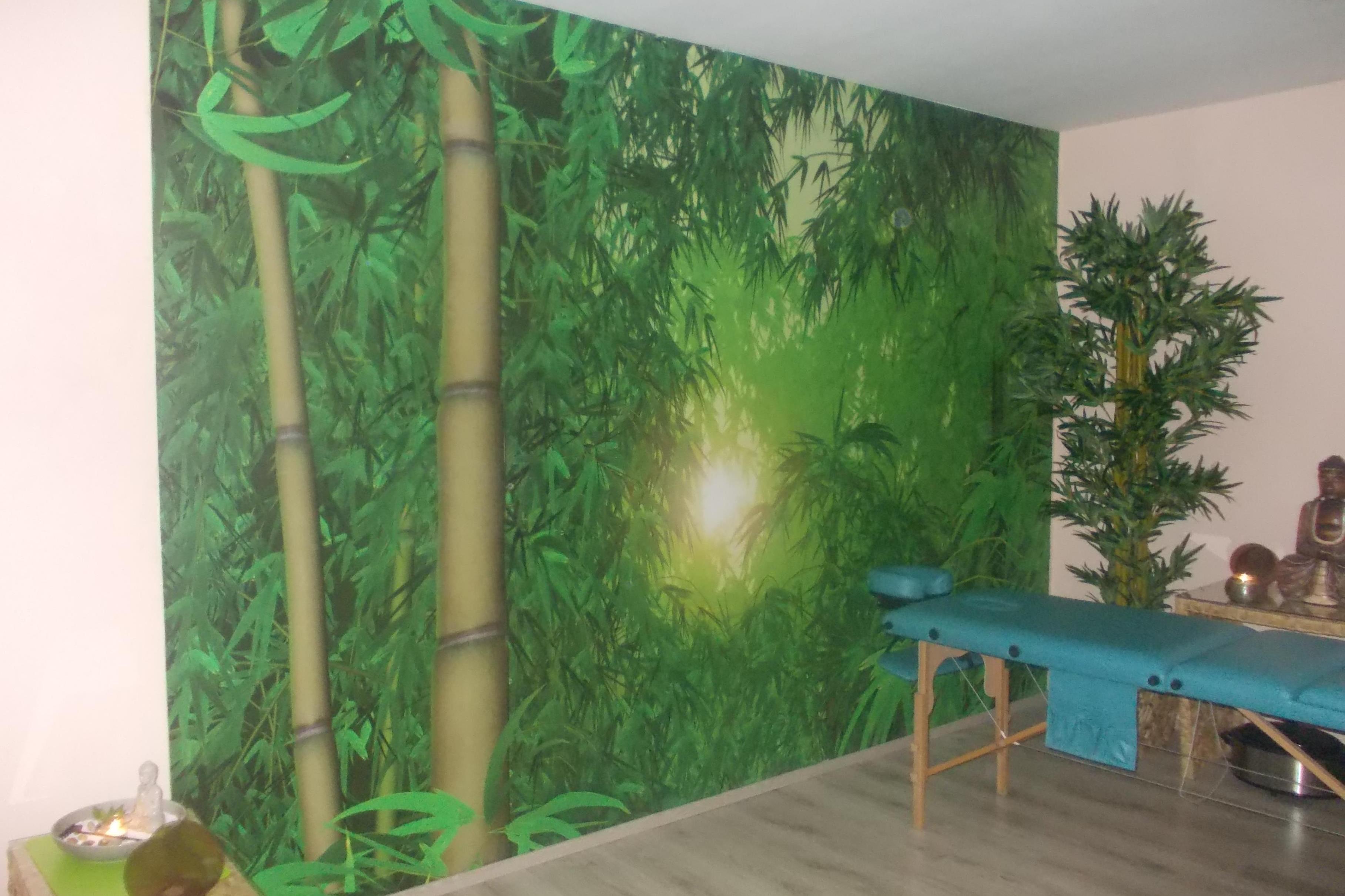 Masážní salón OPTIMA