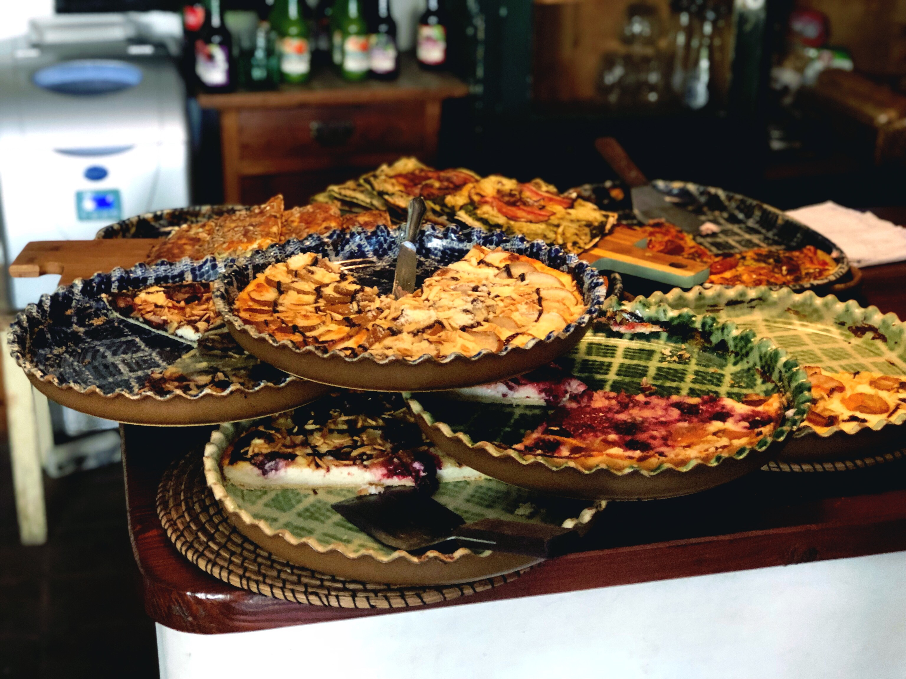 Restaurace U Lasíků