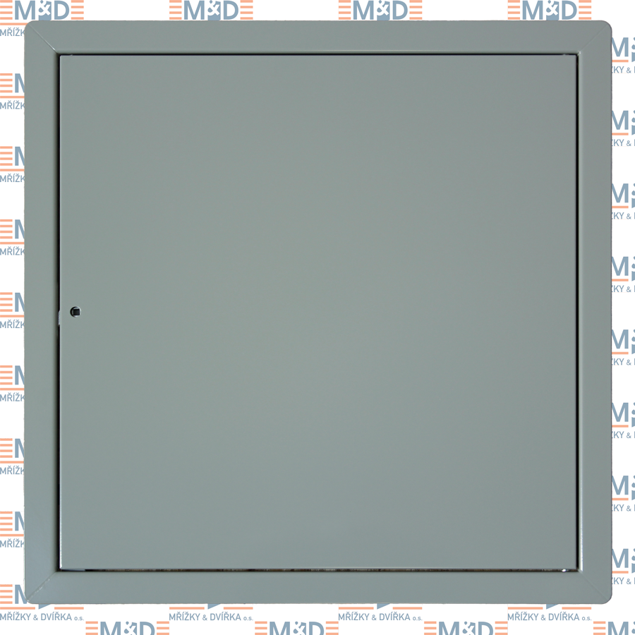 MŘÍŽKY & DVÍŘKA, Marcela Vajnerová foto 3