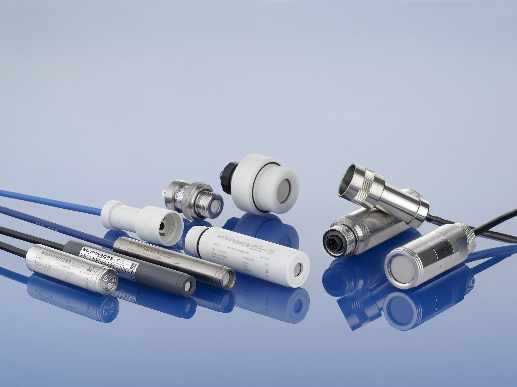 BD SENSORS foto 3