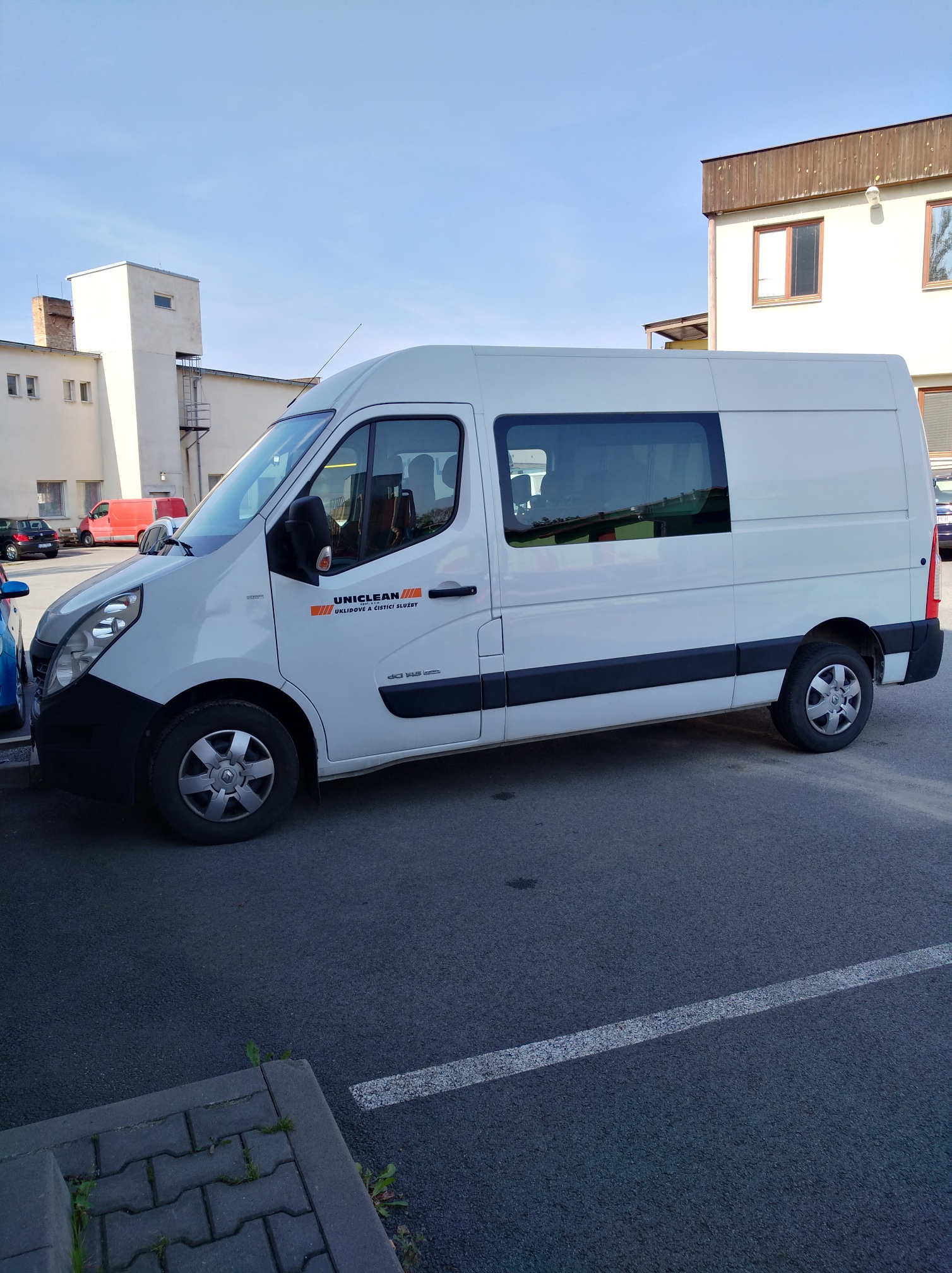 UNICLEAN spol. s.r.o foto 2