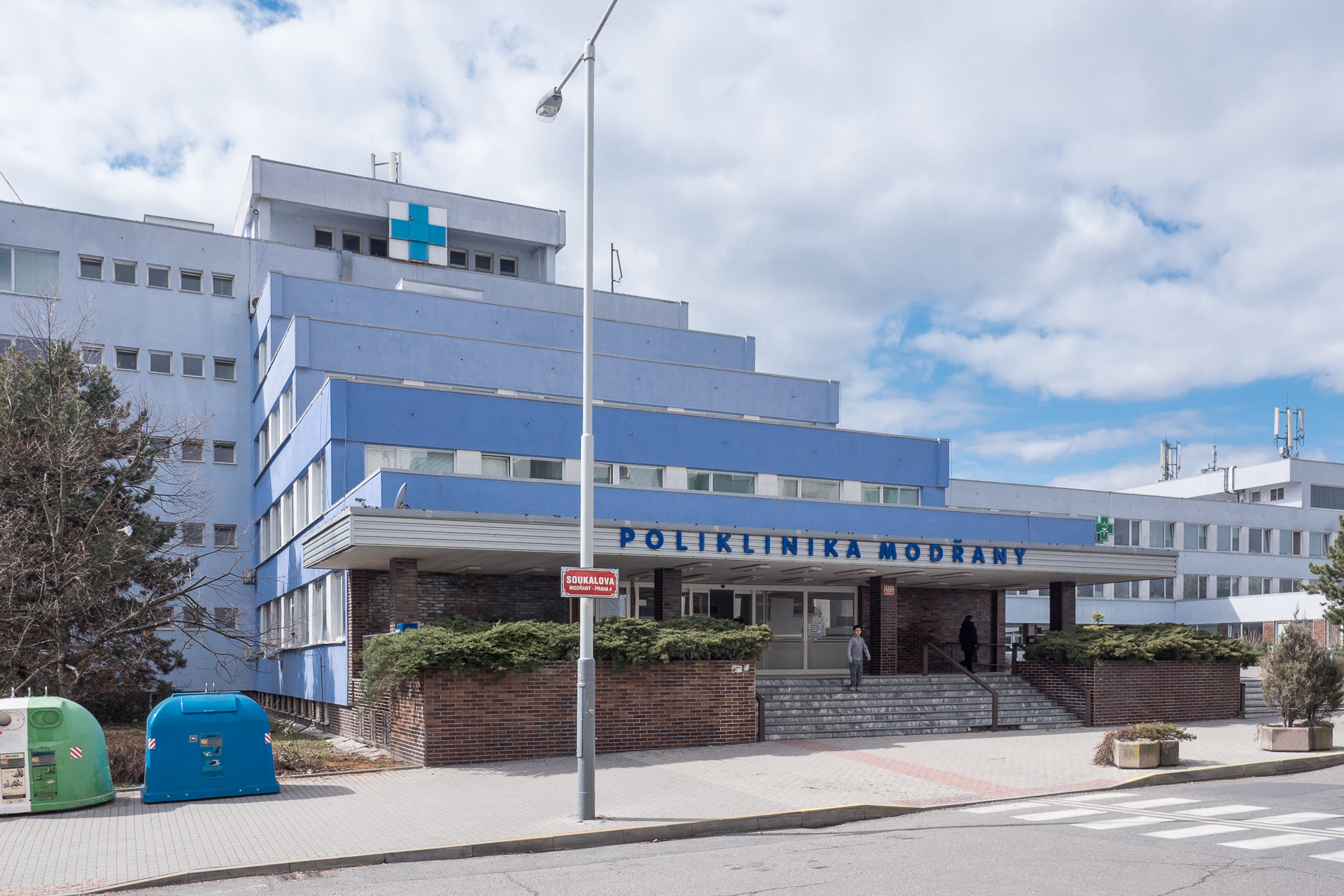 FortMedica ORL Modřany foto 2