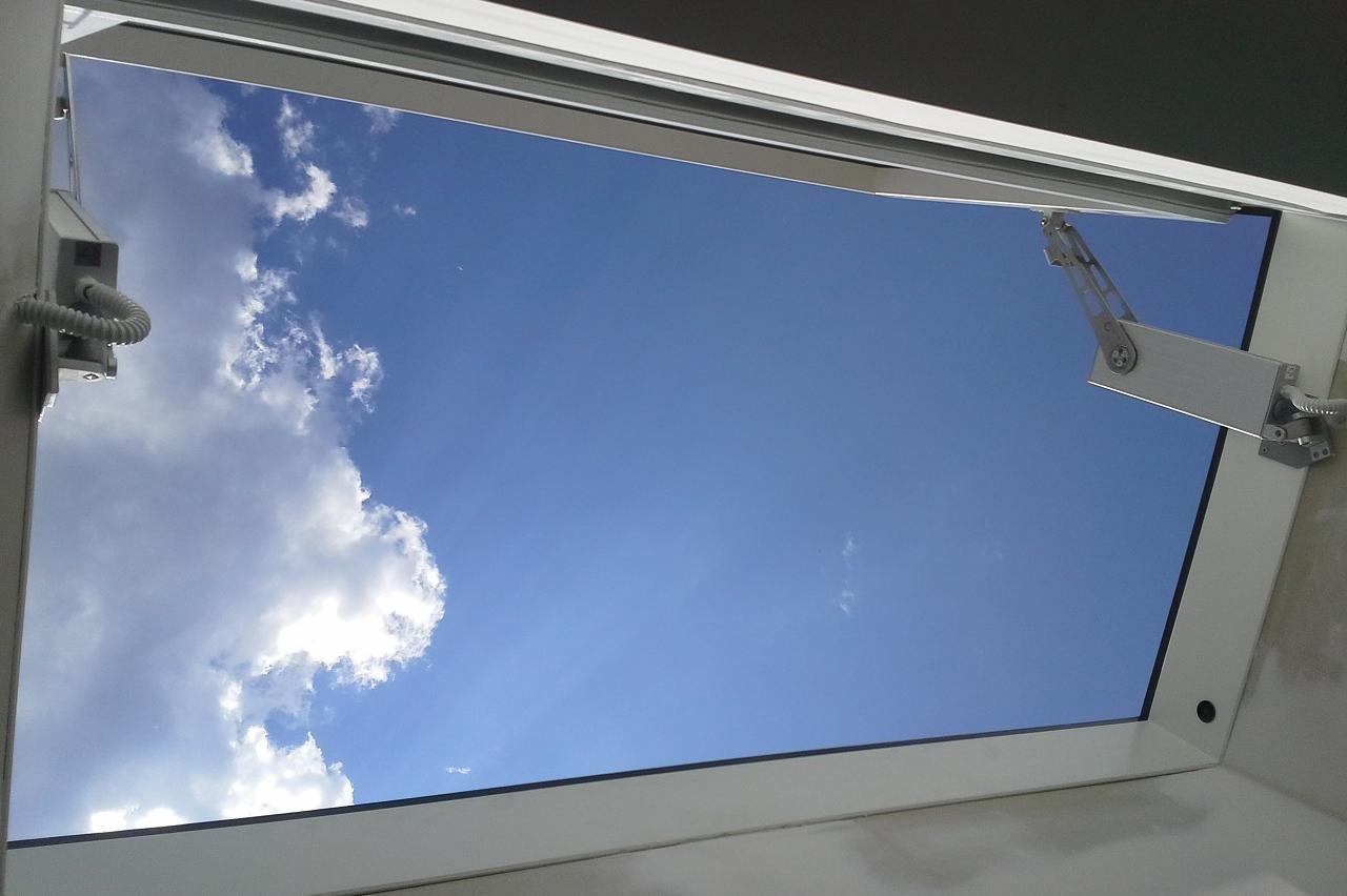 Požární odvětrání s.r.o.