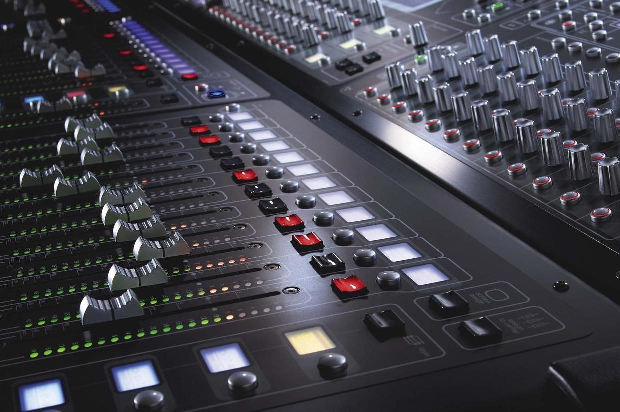 Zvukařská škola - Jindřich Varhan